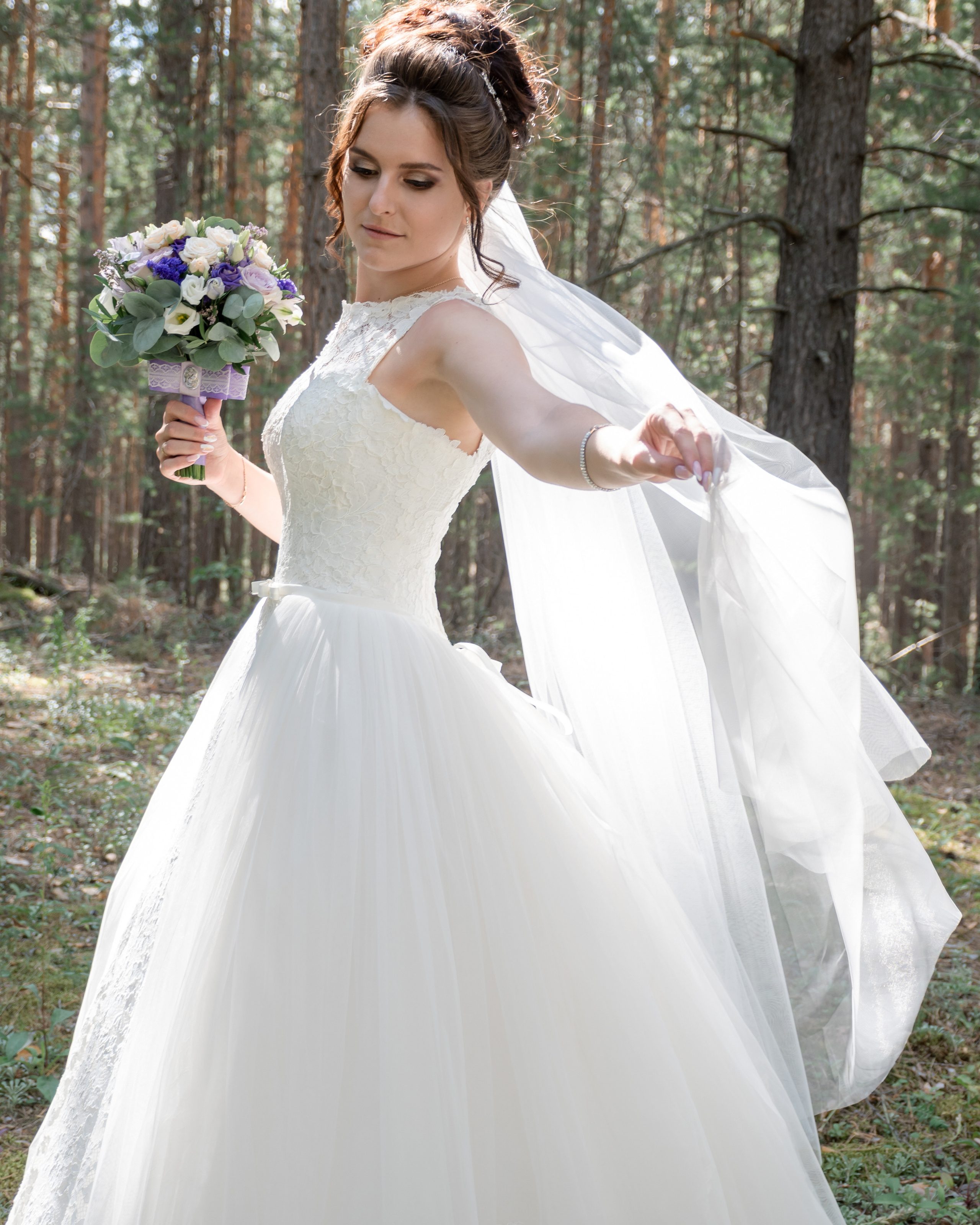 Свадьба Марии и Никиты