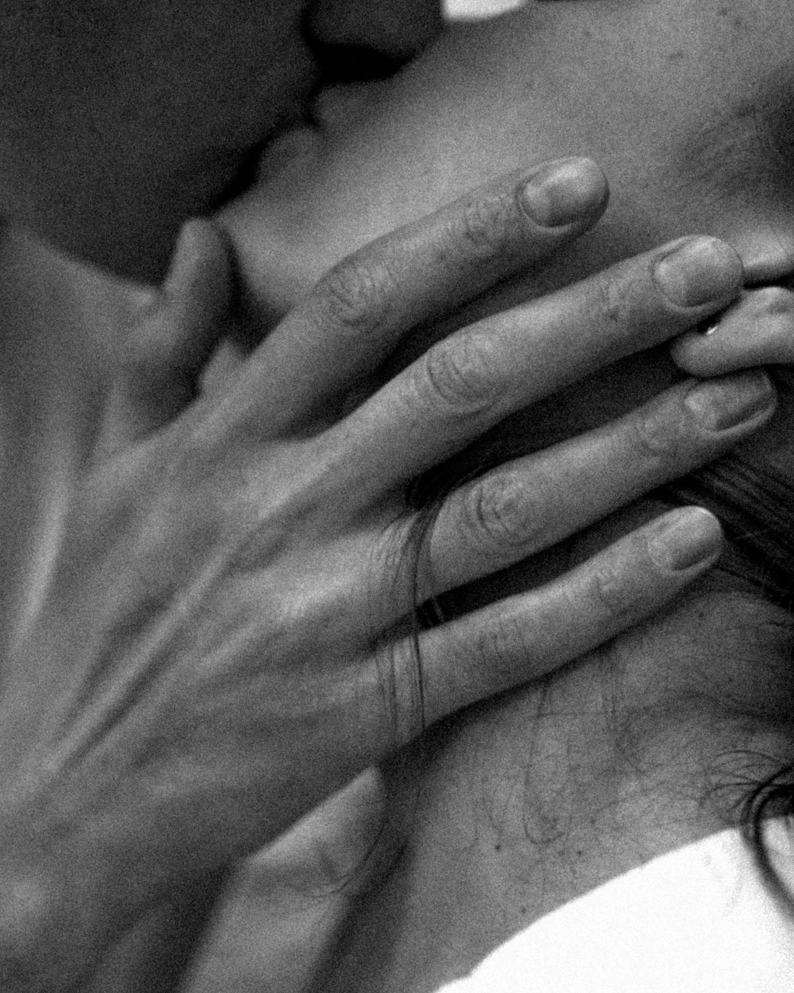 Тимур и Нелли