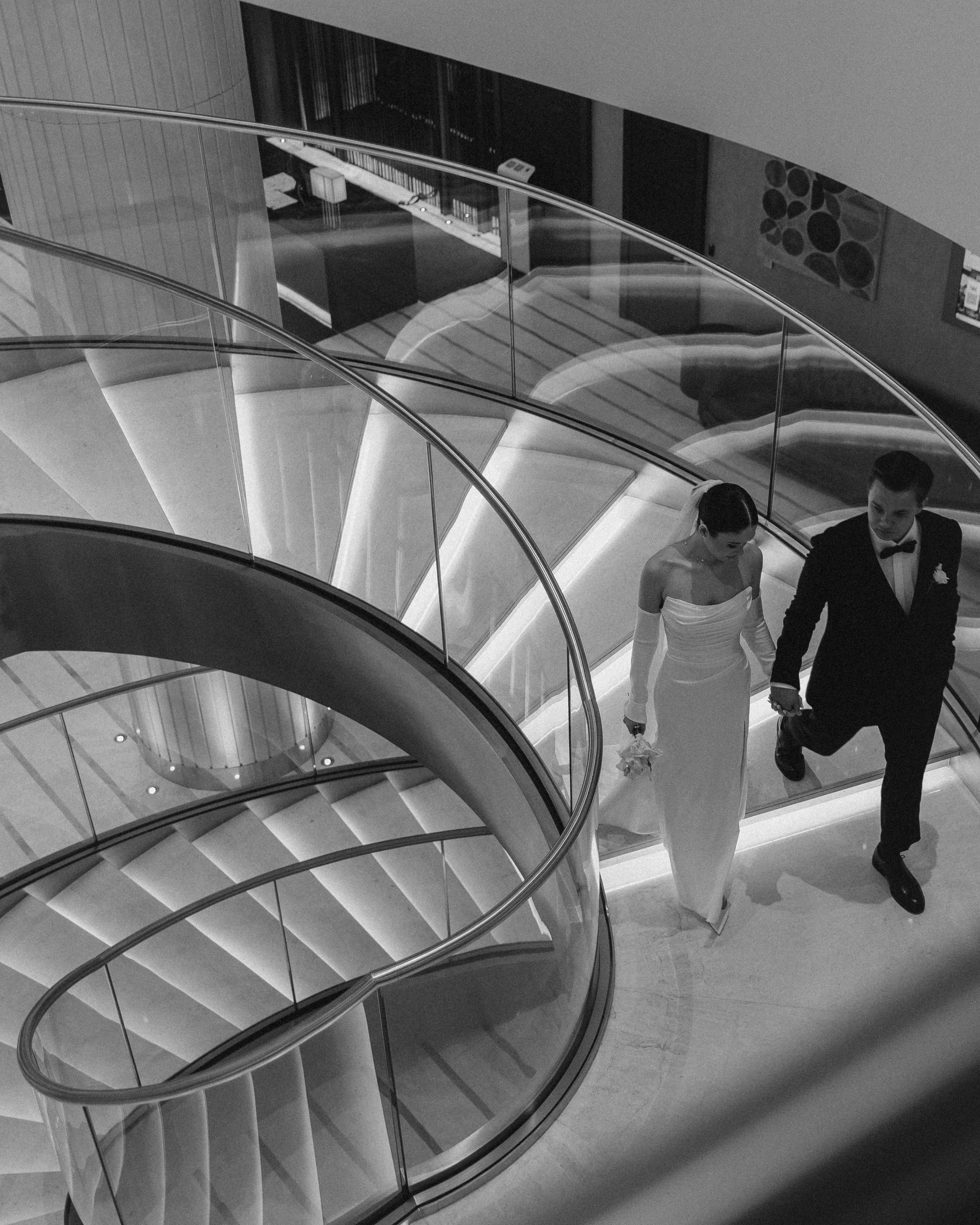 Григорий и Елизавета