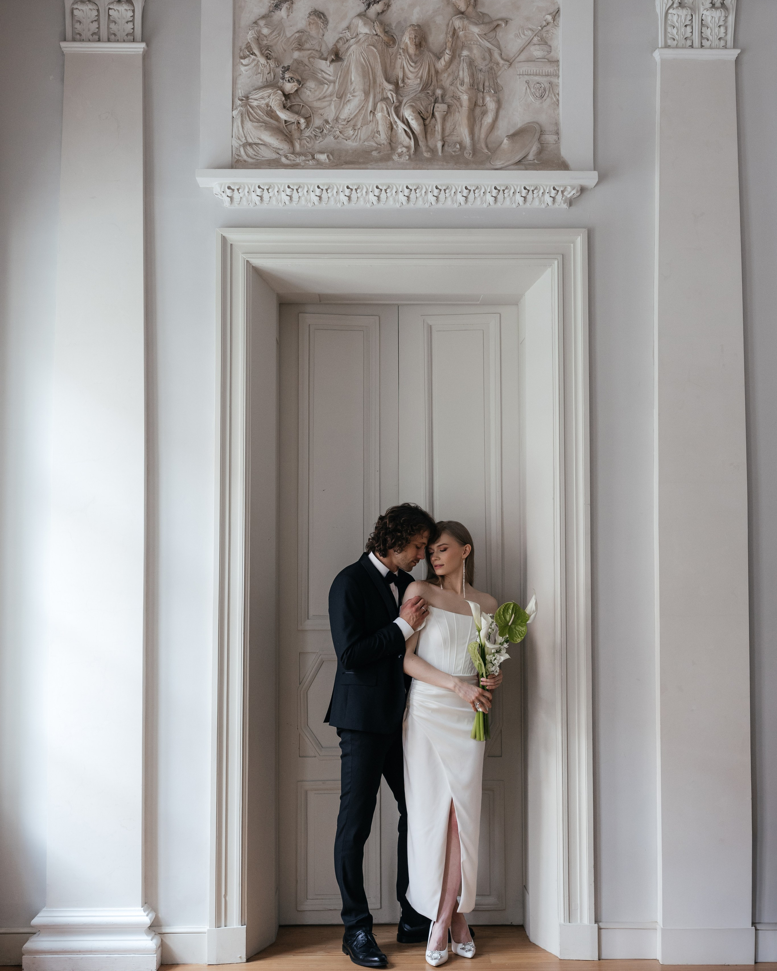 Влада и Антон