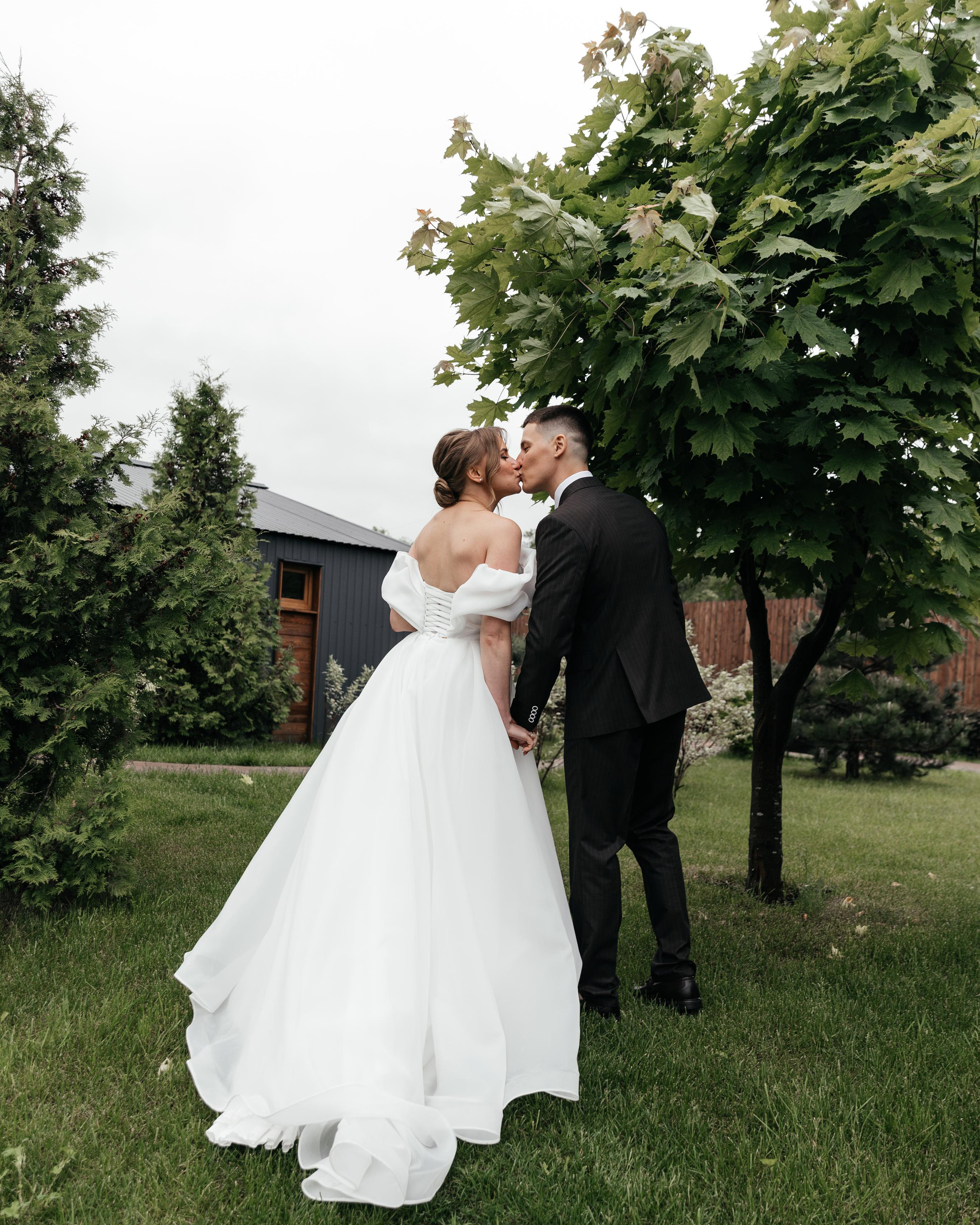 Светлана и Денис