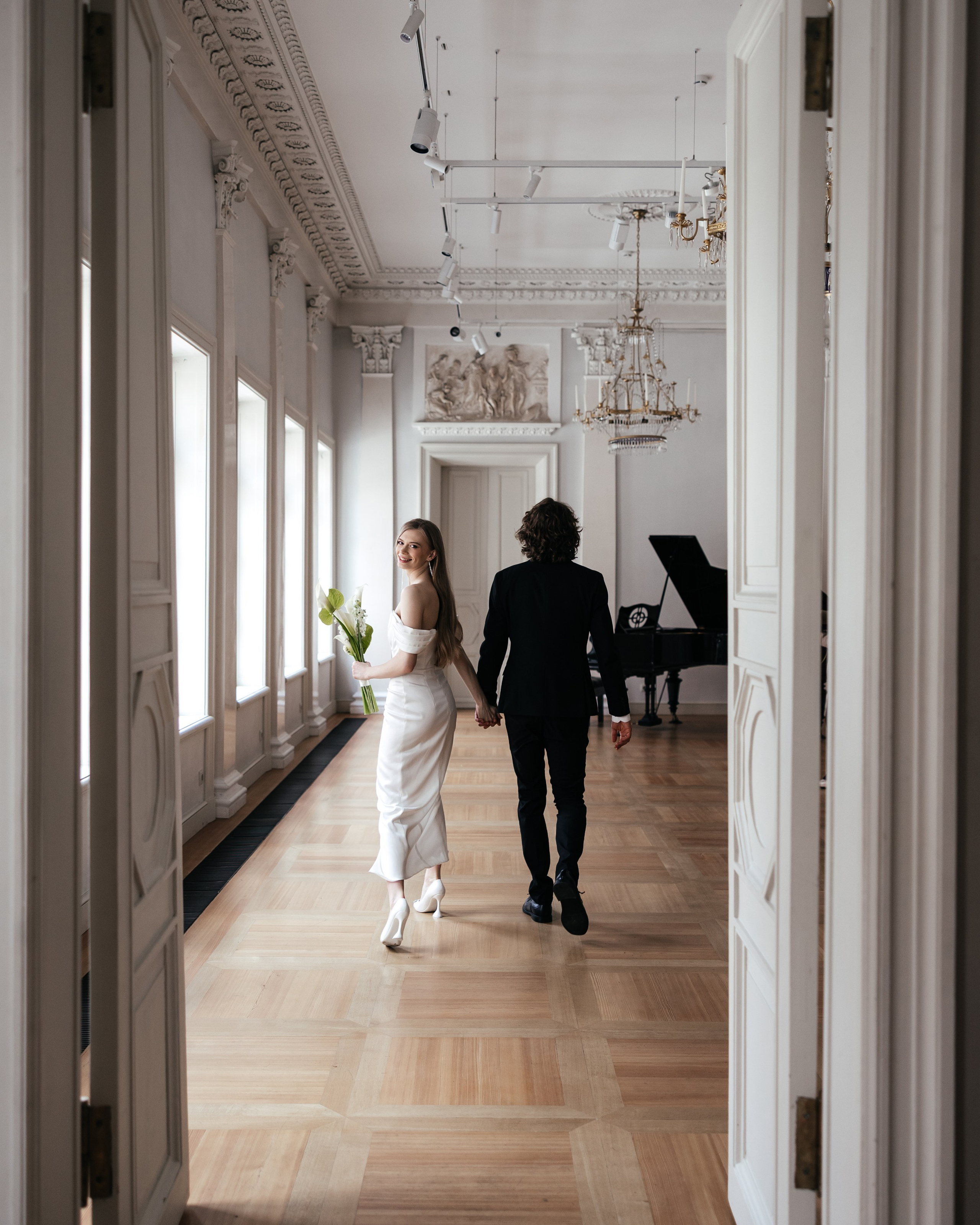 Влада и Антон