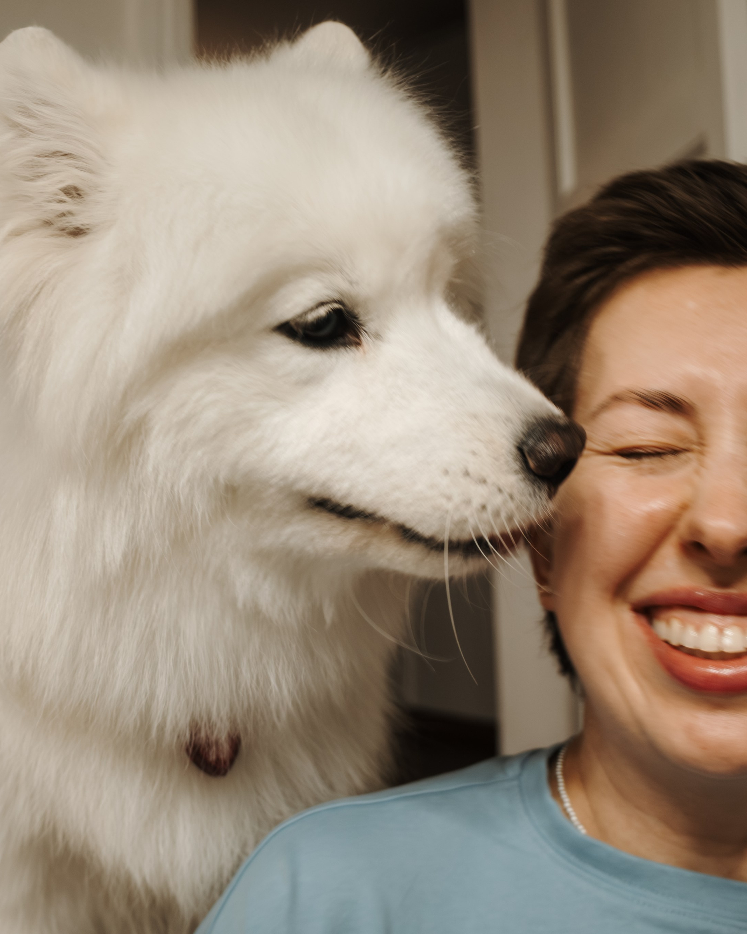 Дождь стер все планы, но не эмоции: Мира и Маша