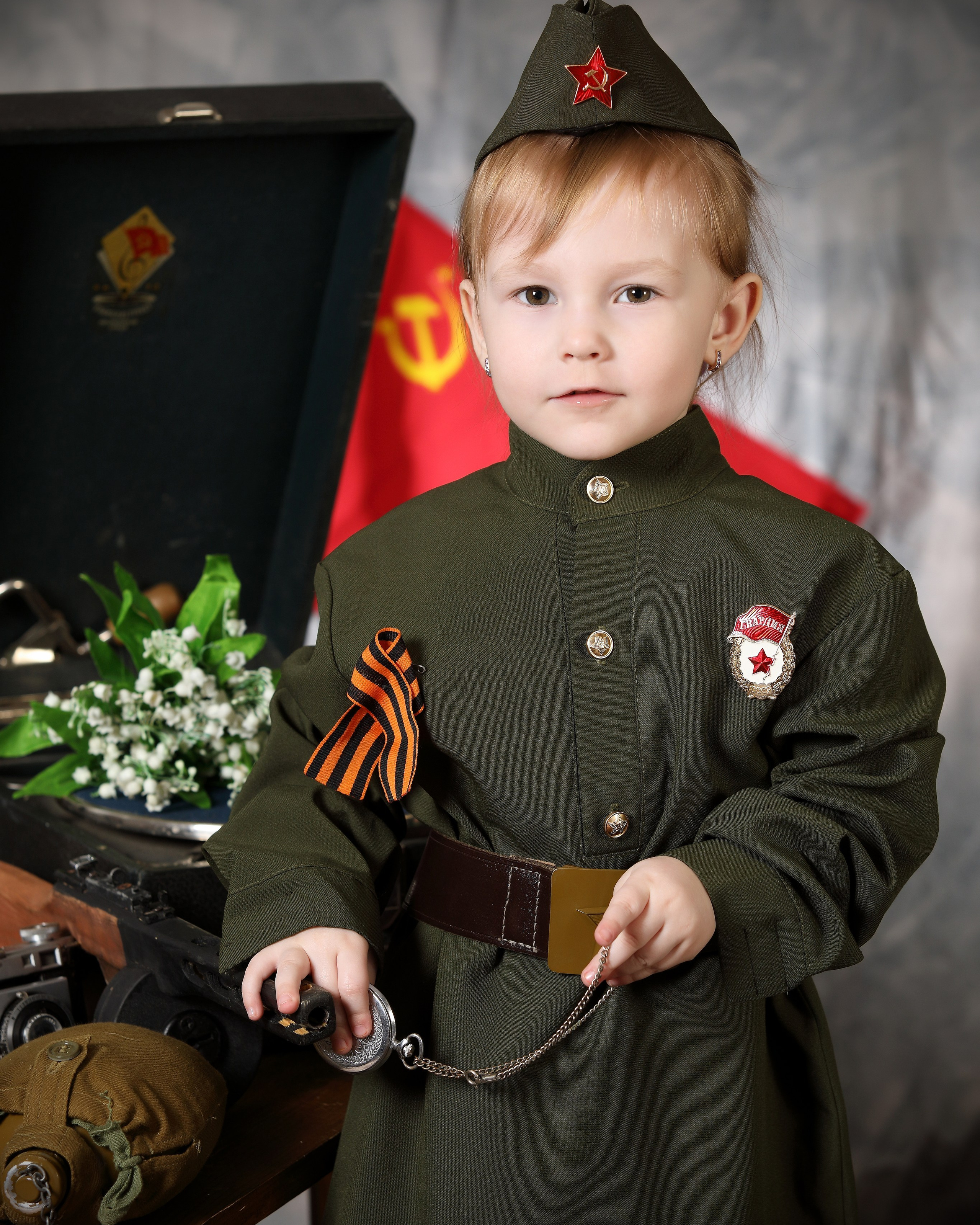 9 мая