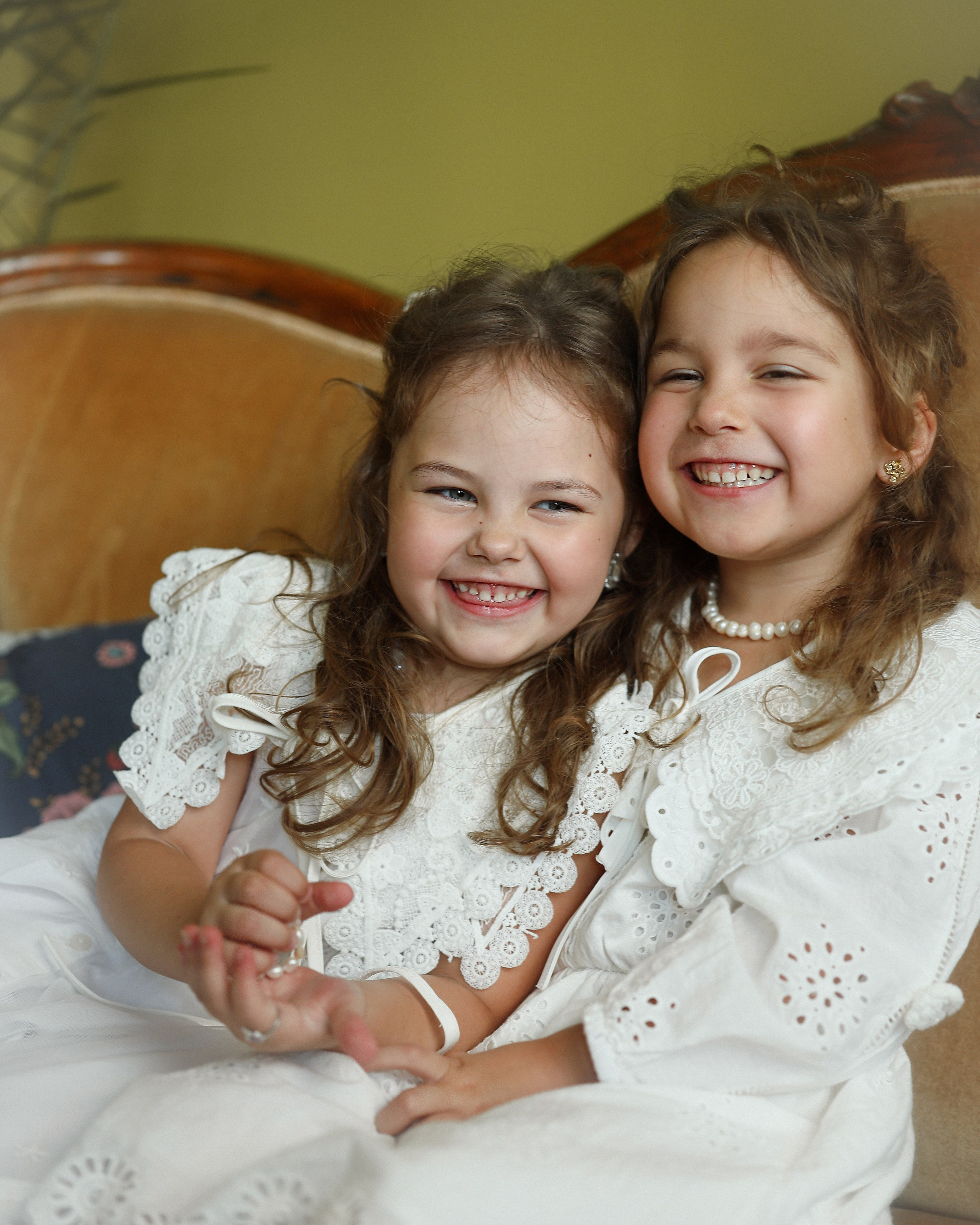 Детские фотосессии