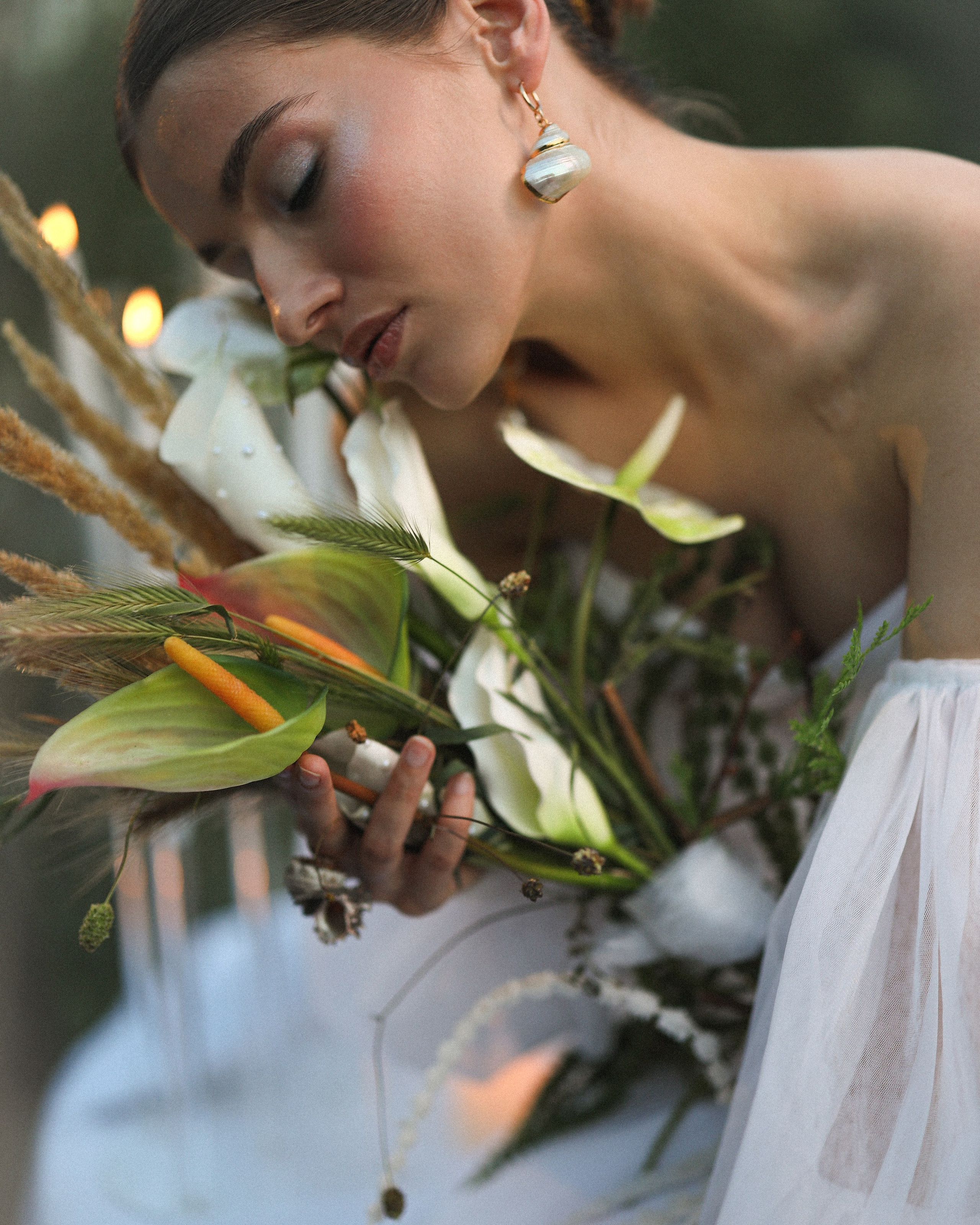 Свадебные фотосессии