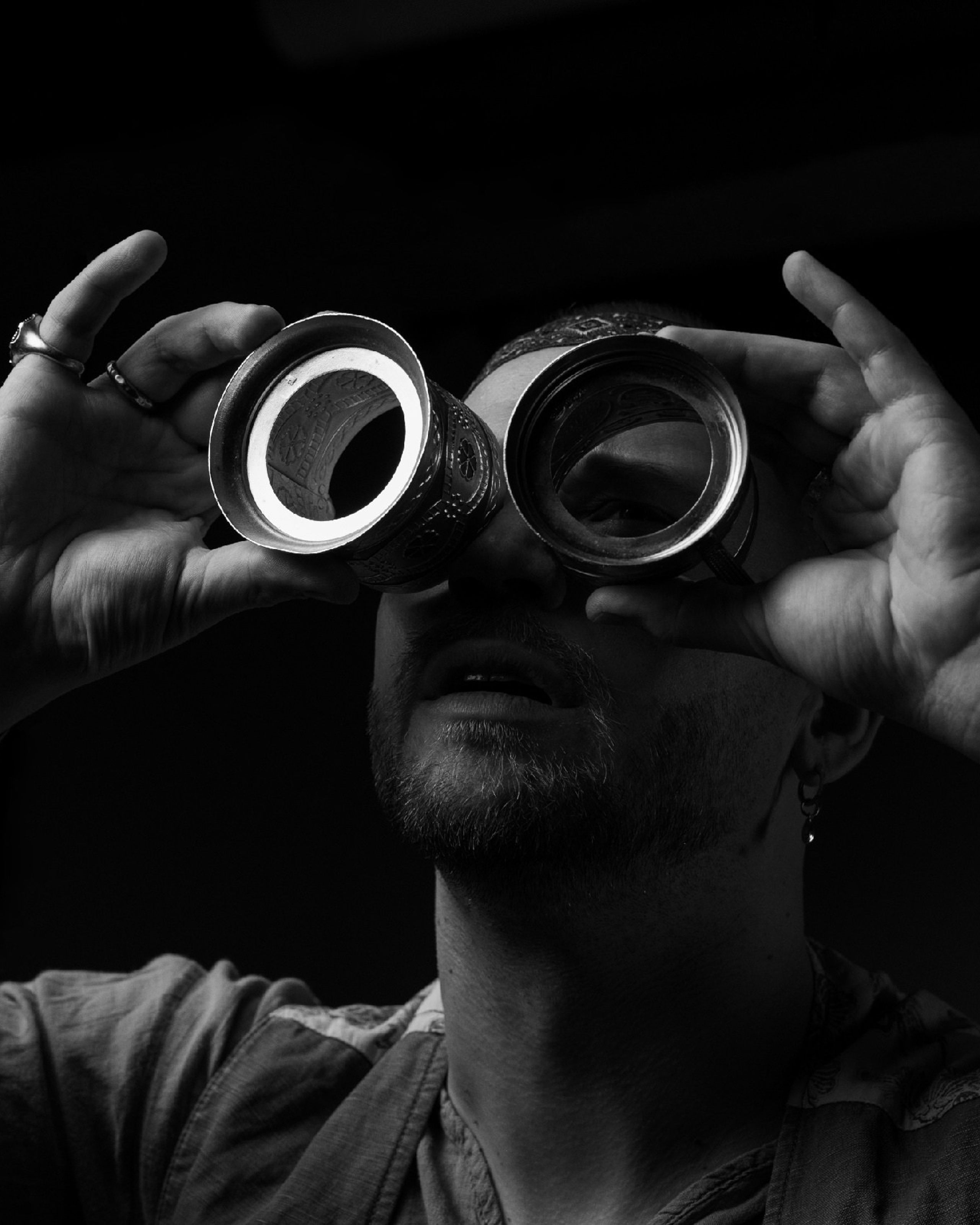 купец Денис Федунов