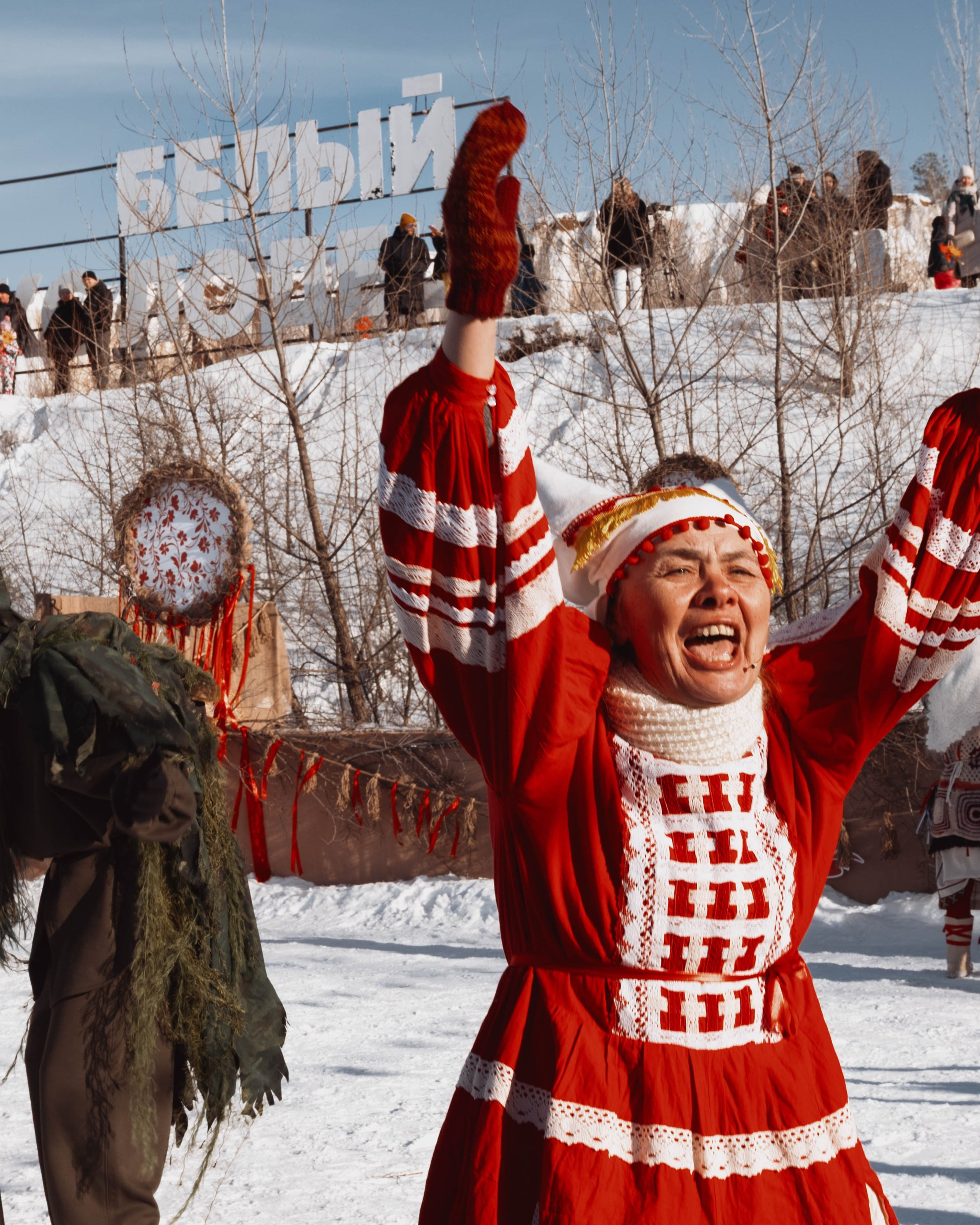 фестиваль «Пробуждение»