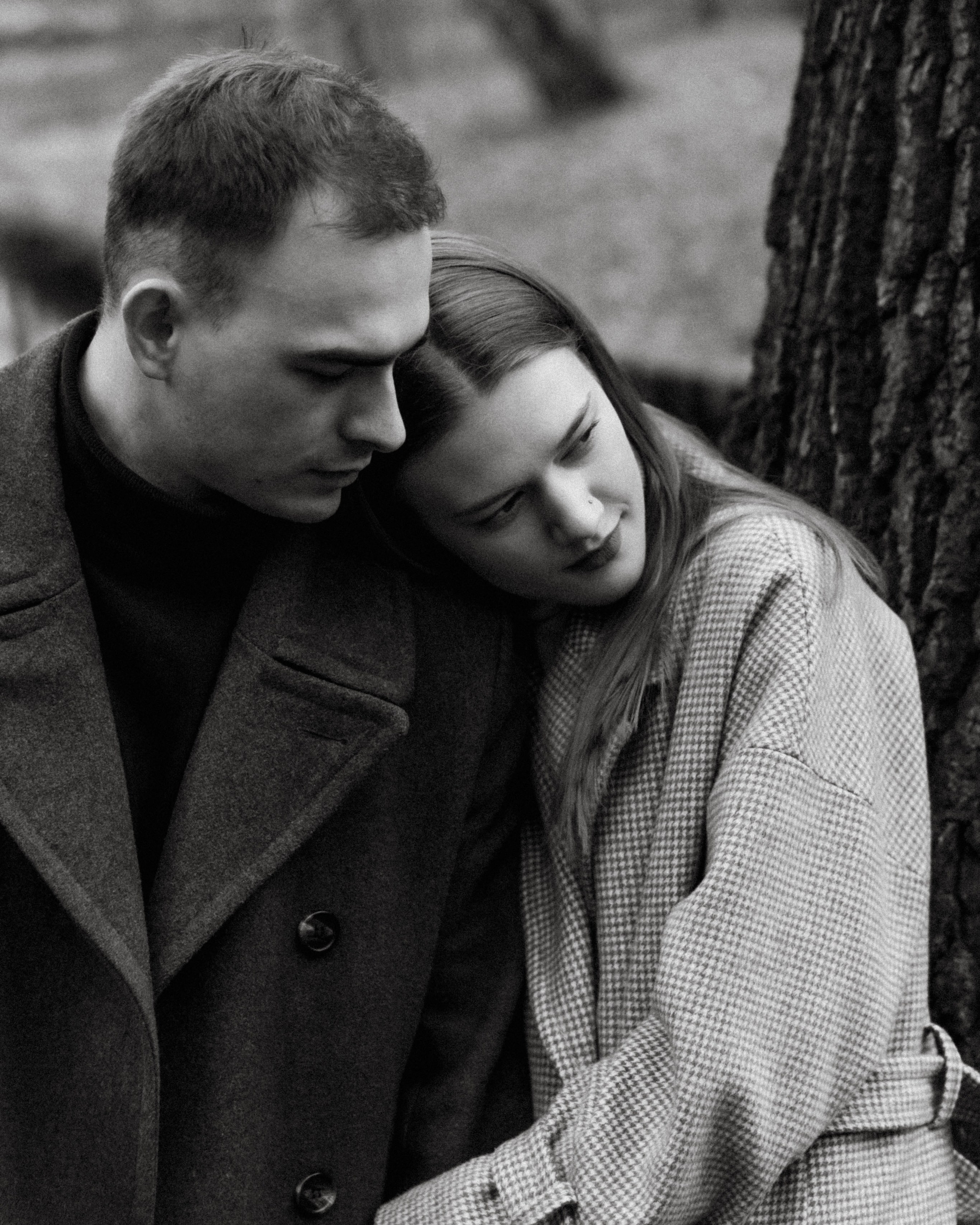 Сережа и Катя в «Царицыно»