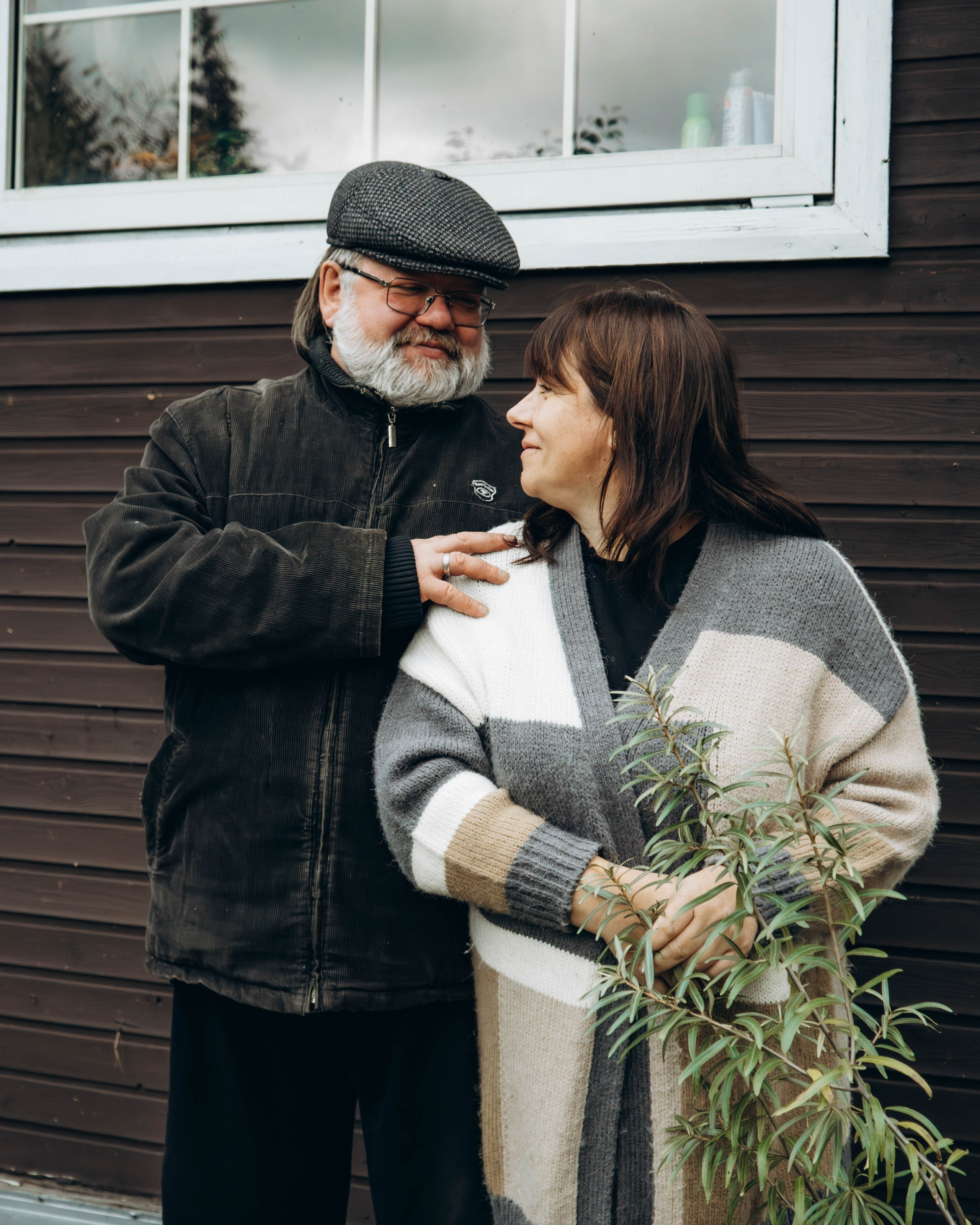 Сквозь года