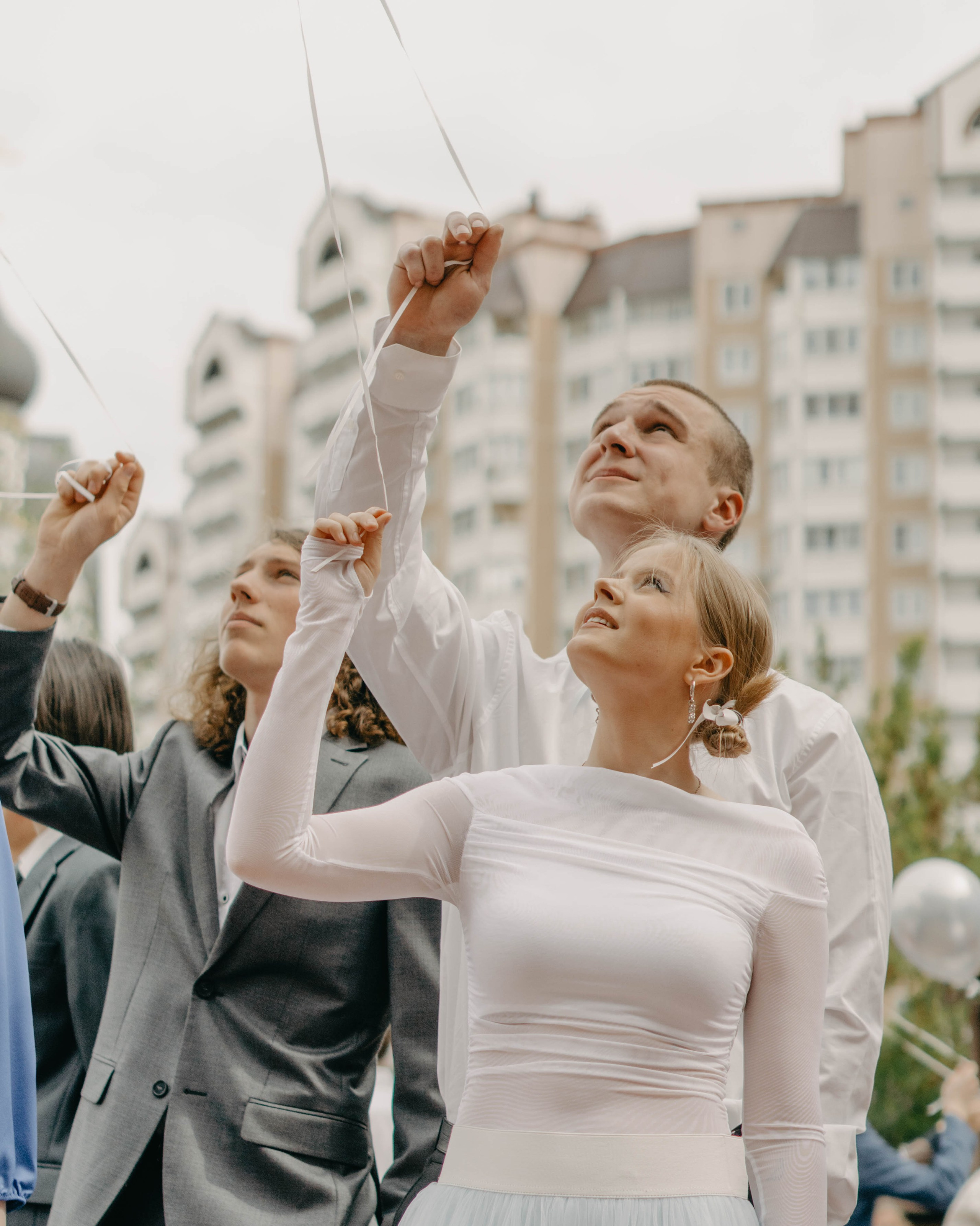 Последний звонок 11 класс