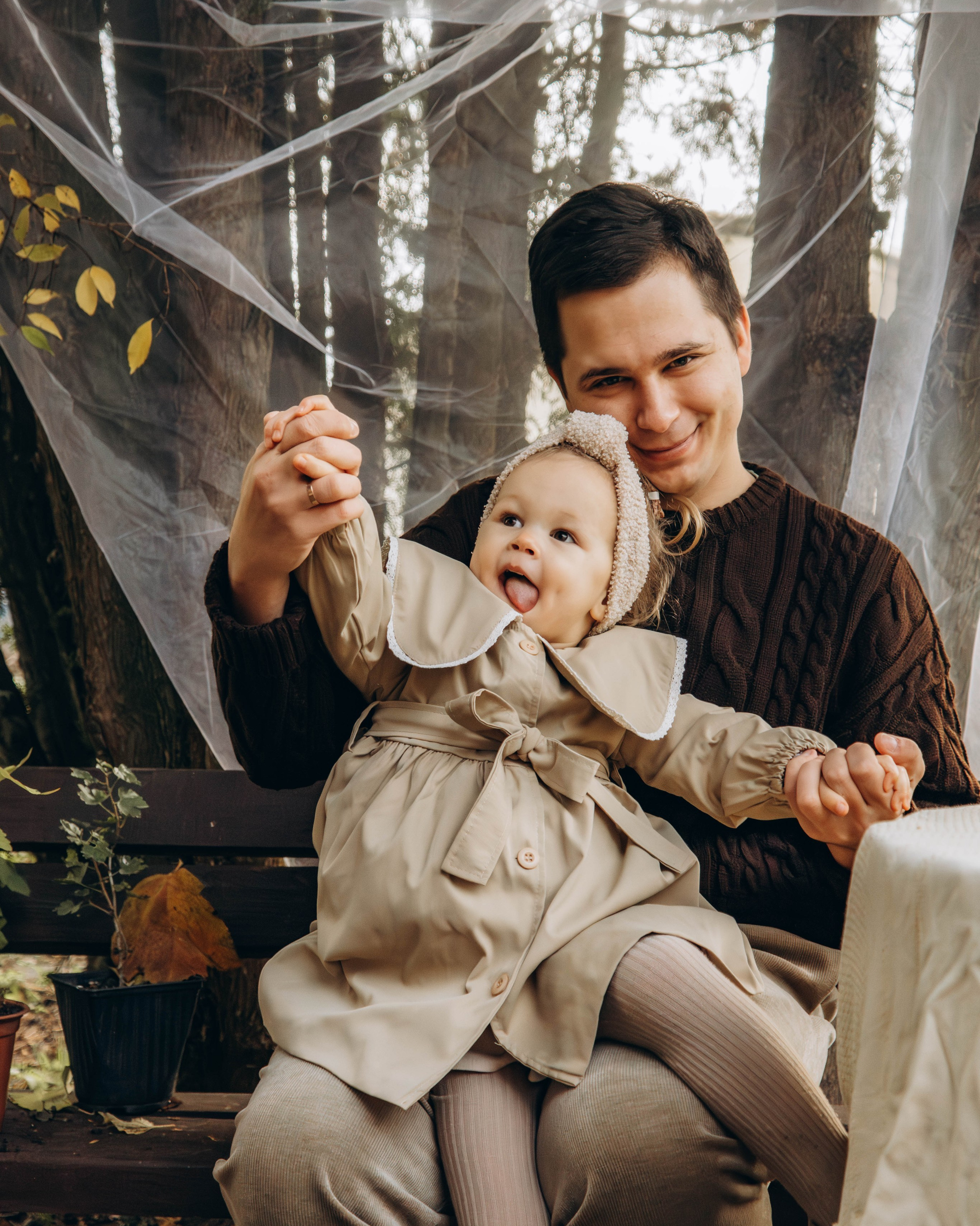 Семейная съемка