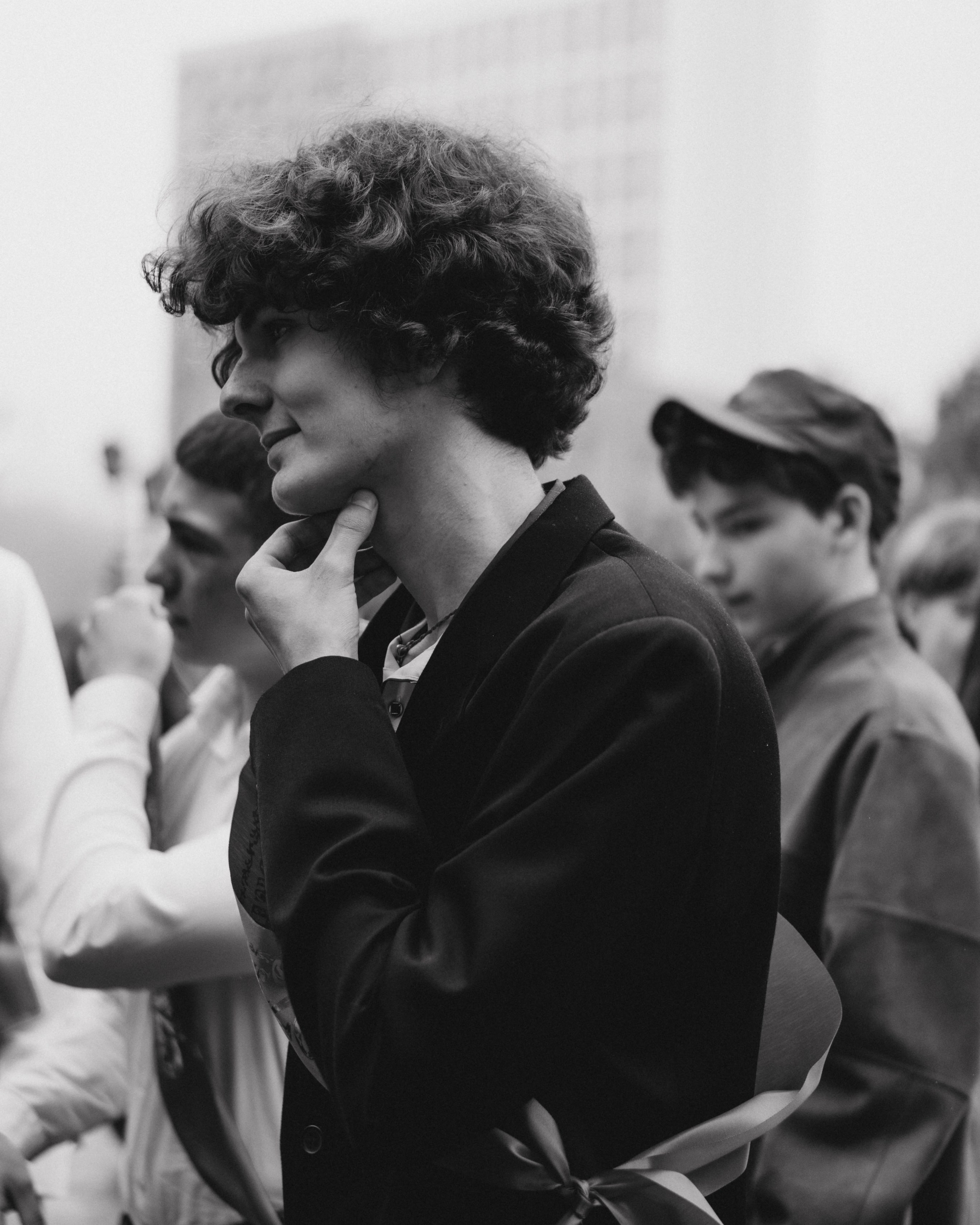 Последний звонок 9 класс