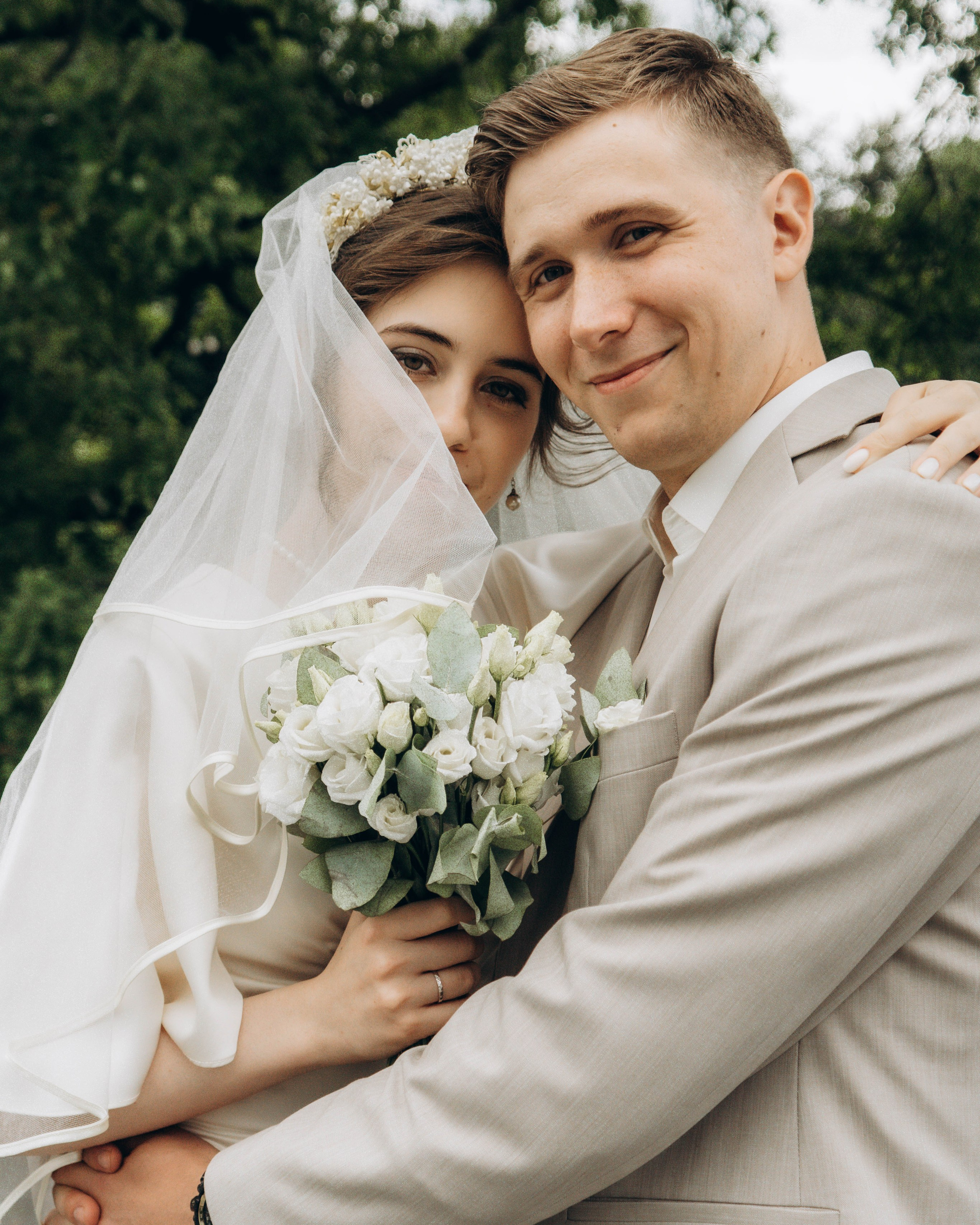 Петр и Алиса