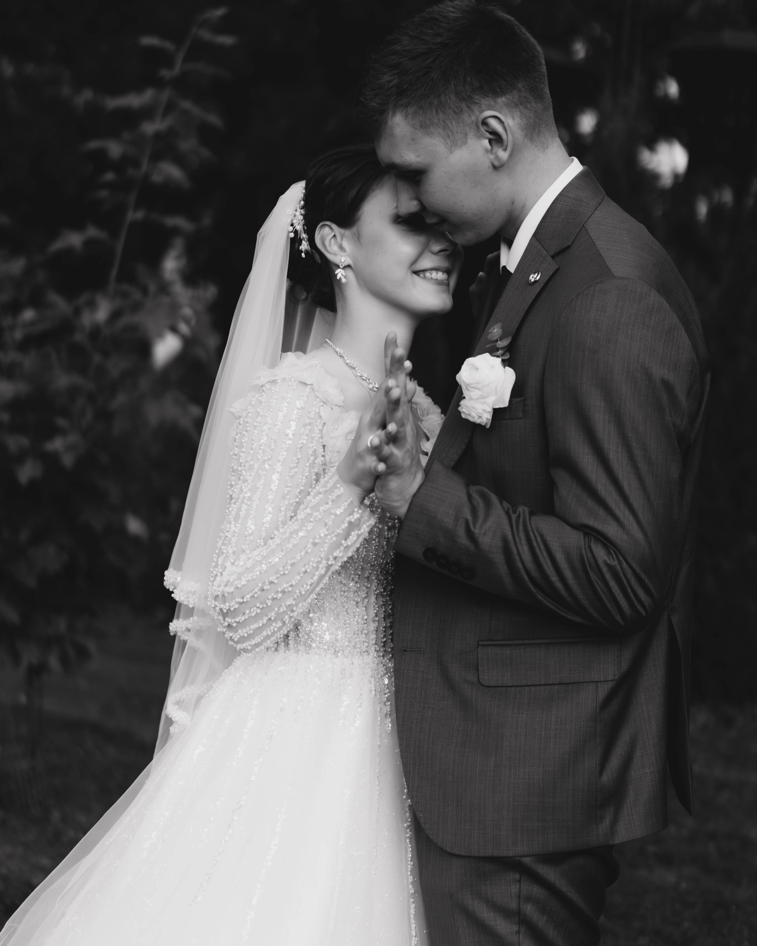 Поликарп и Антонина