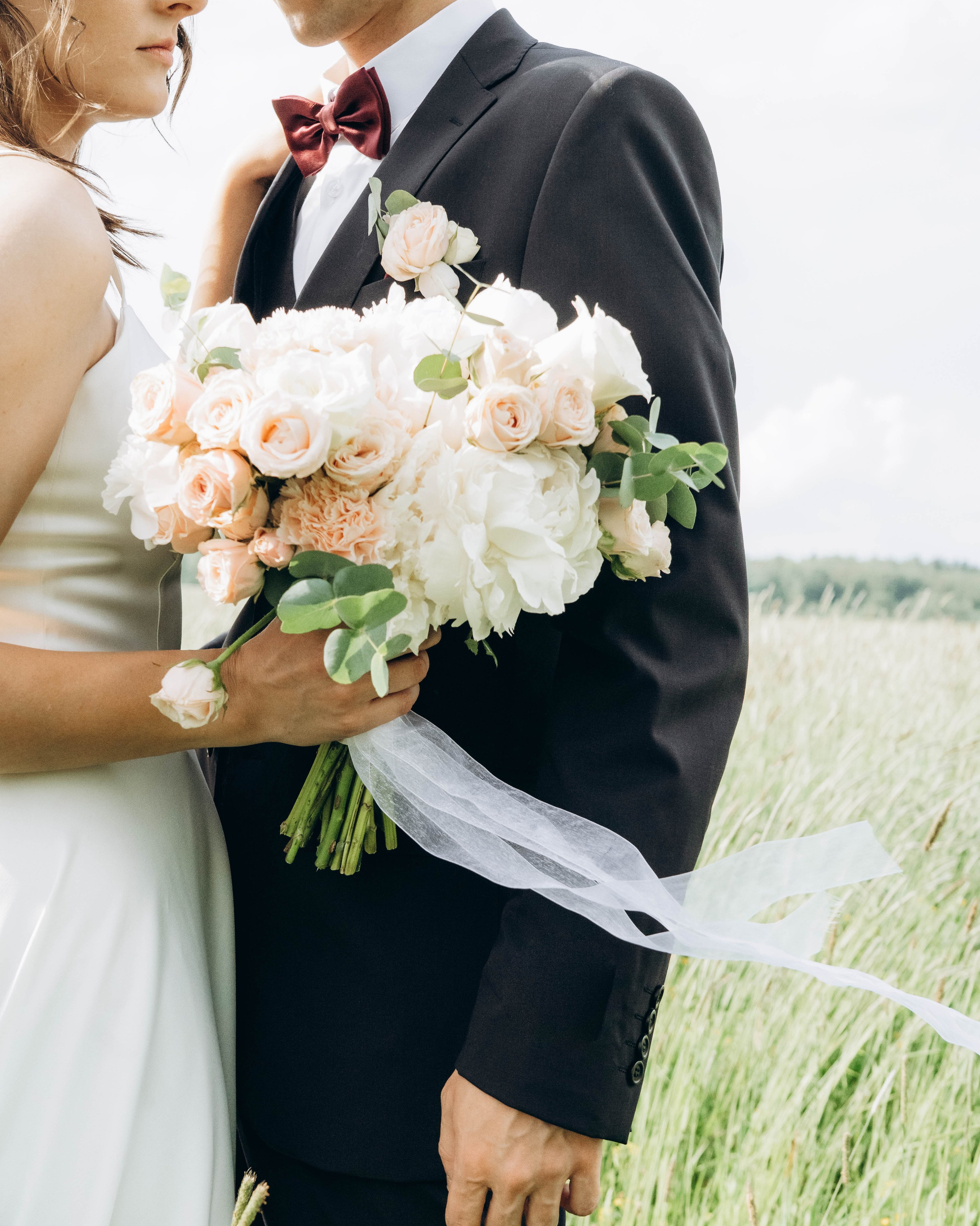 Алексей и Анастасия