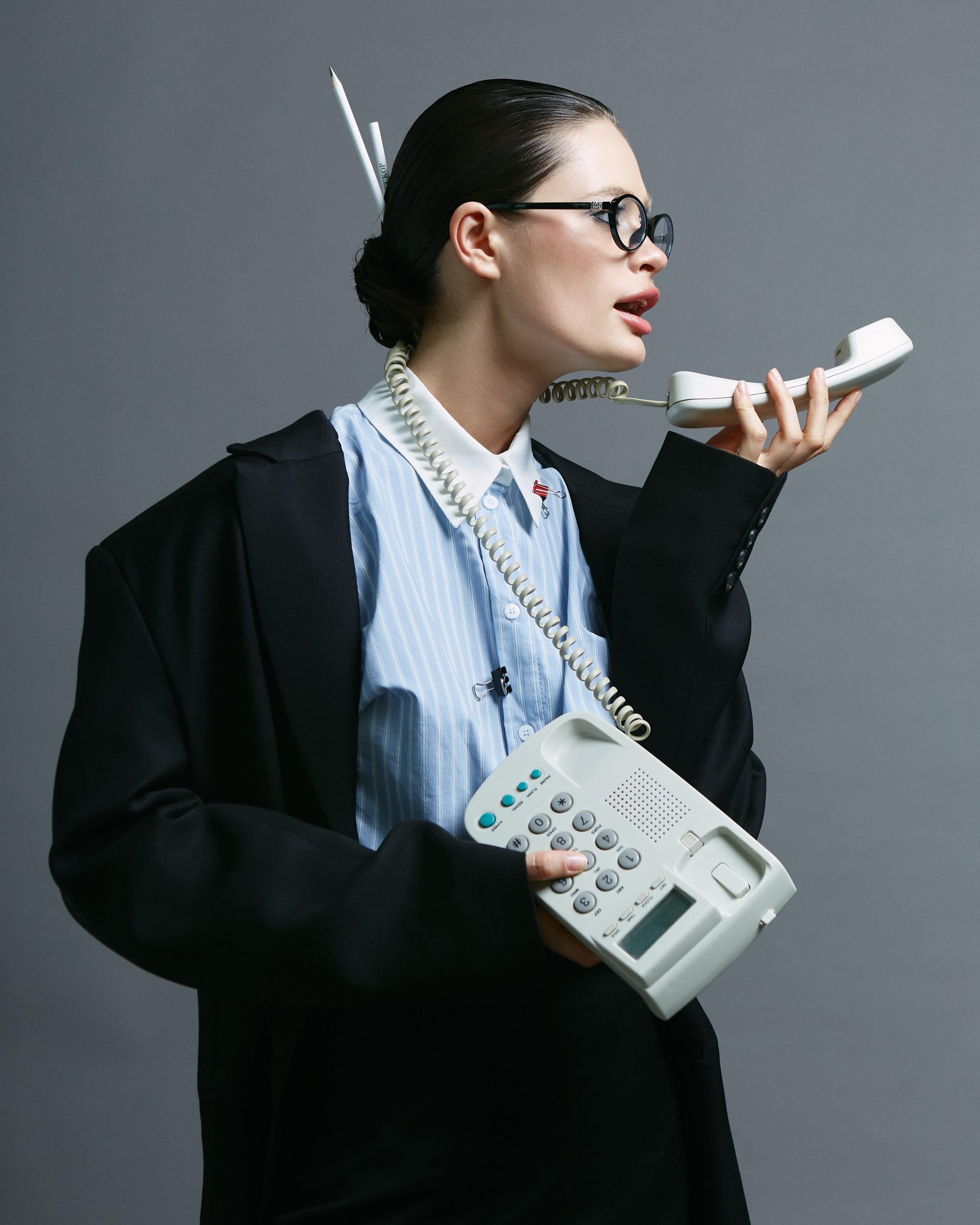 Лукбук DAISYKNIT