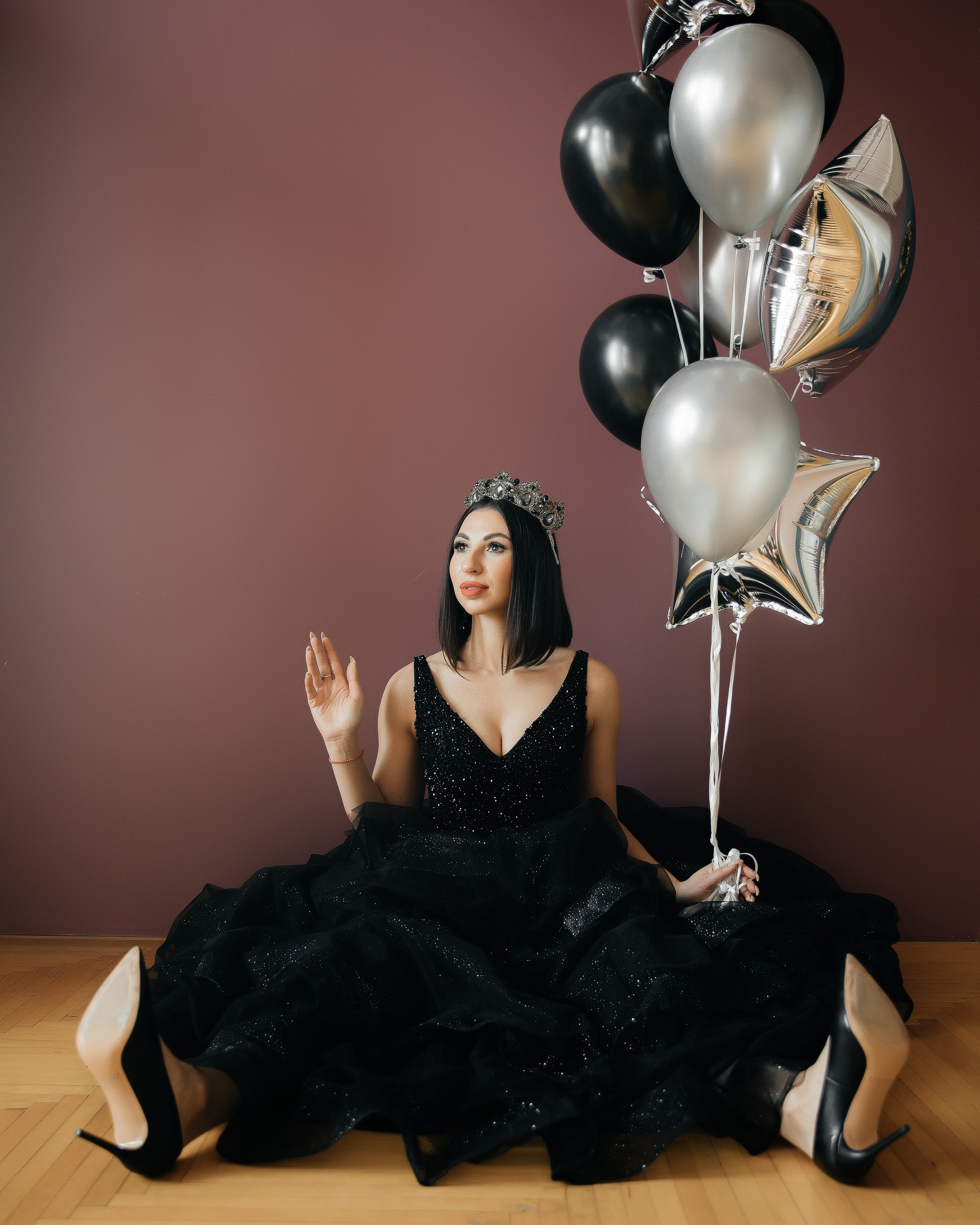 Ирина Рыбасова