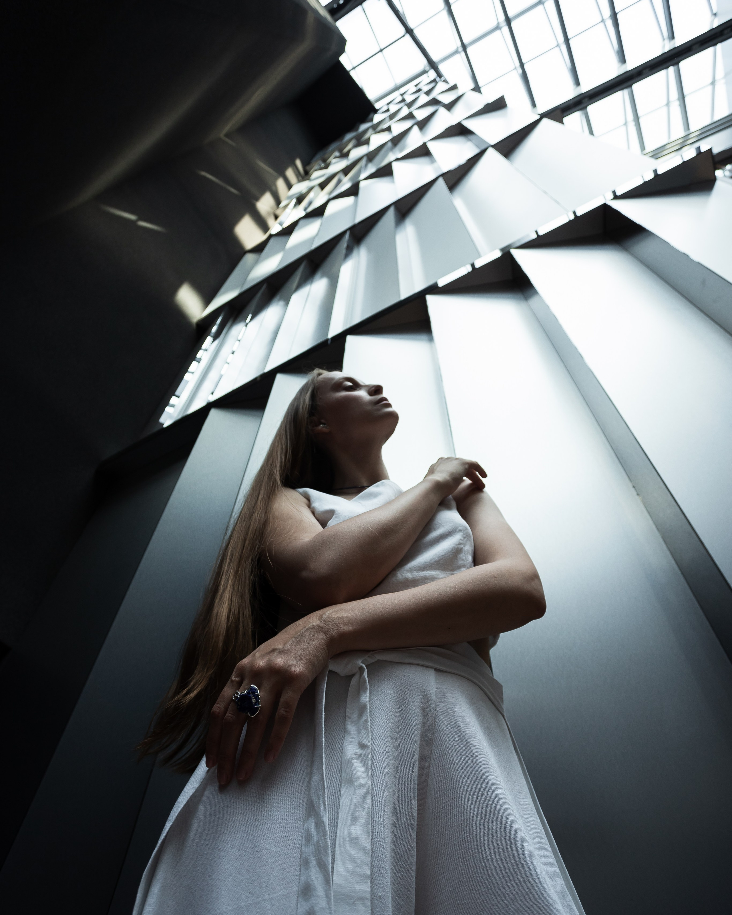 MFORM — бренд украшений