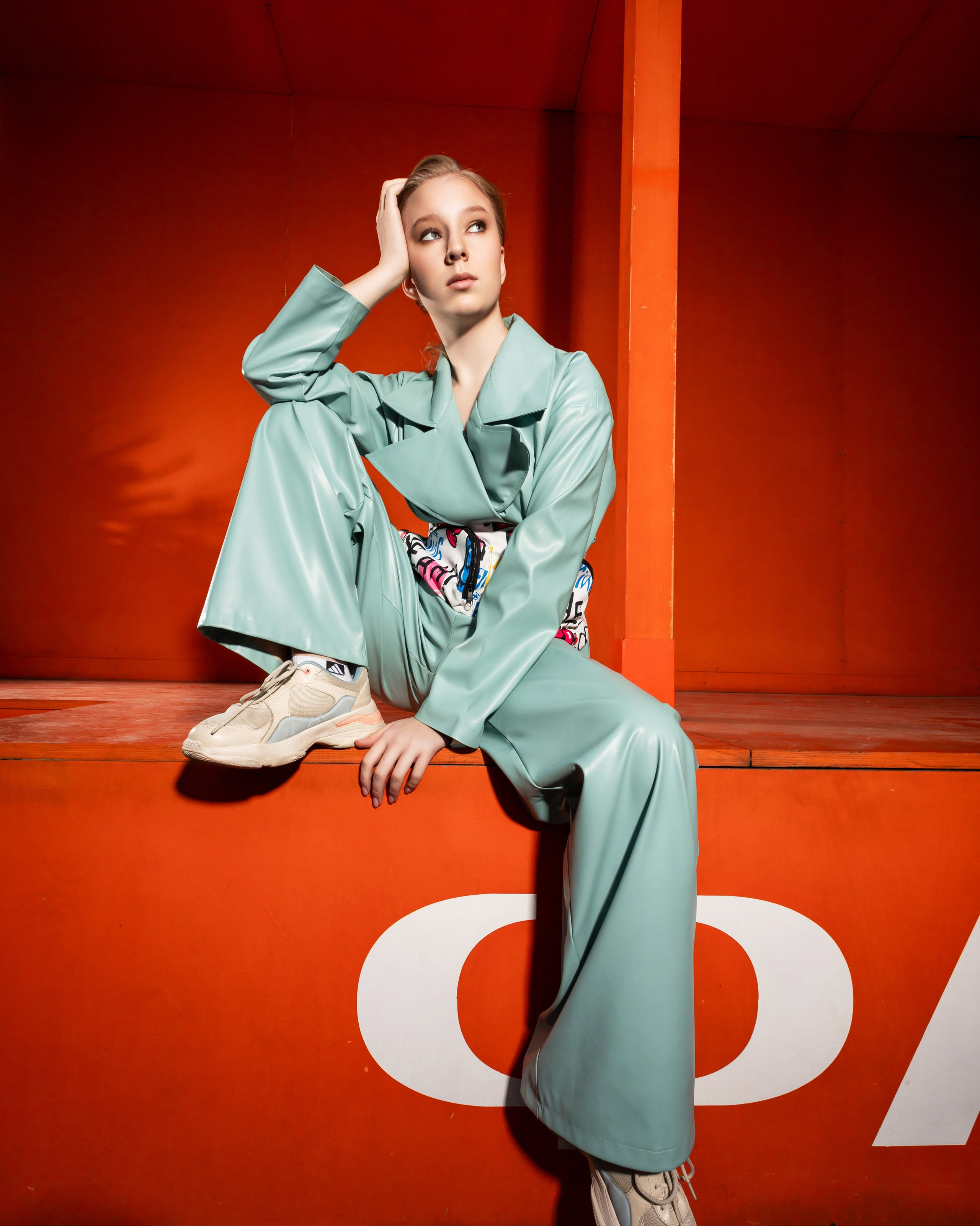 Fashion — бренд одежды