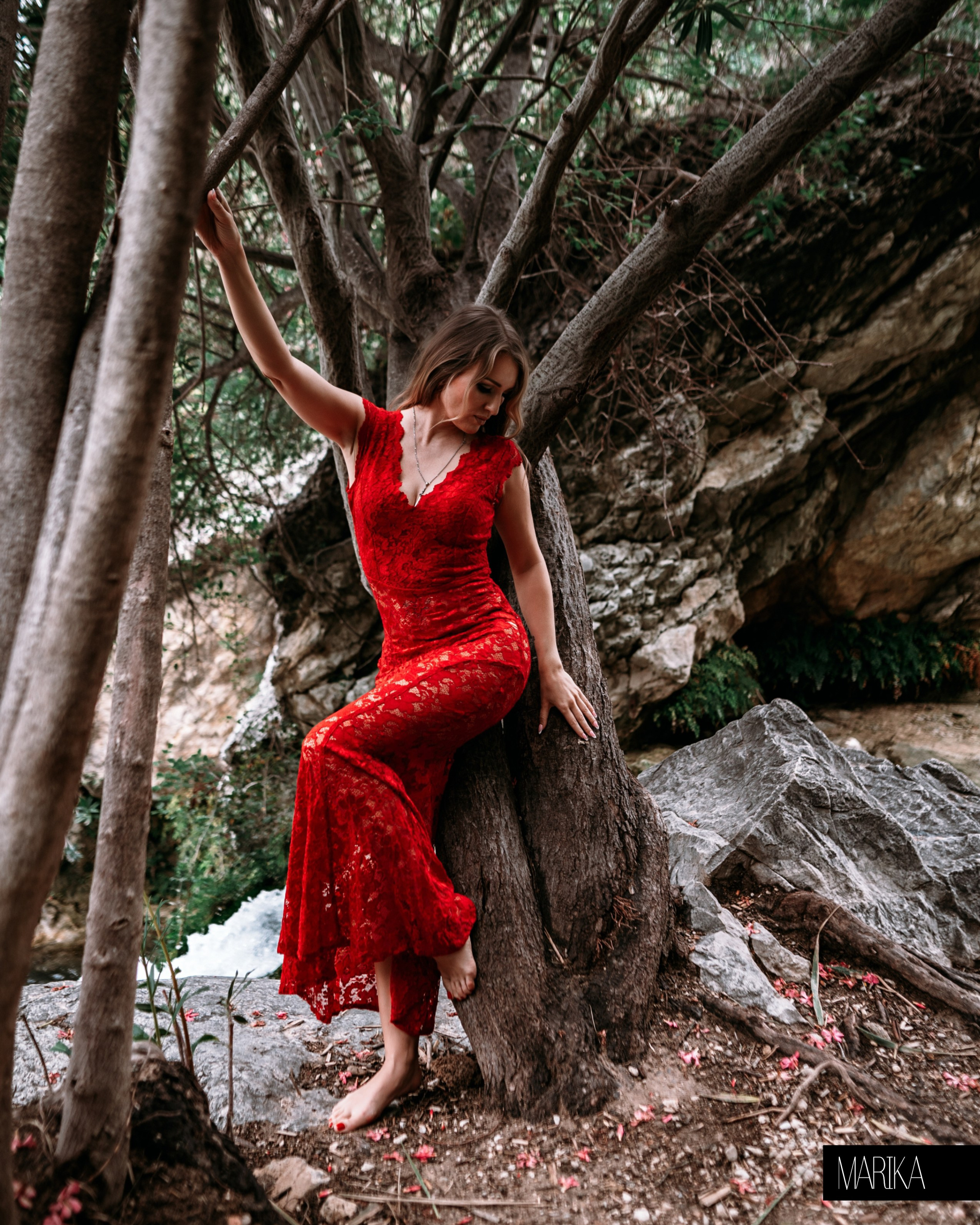 MARIKA New York, NY Oct 2023