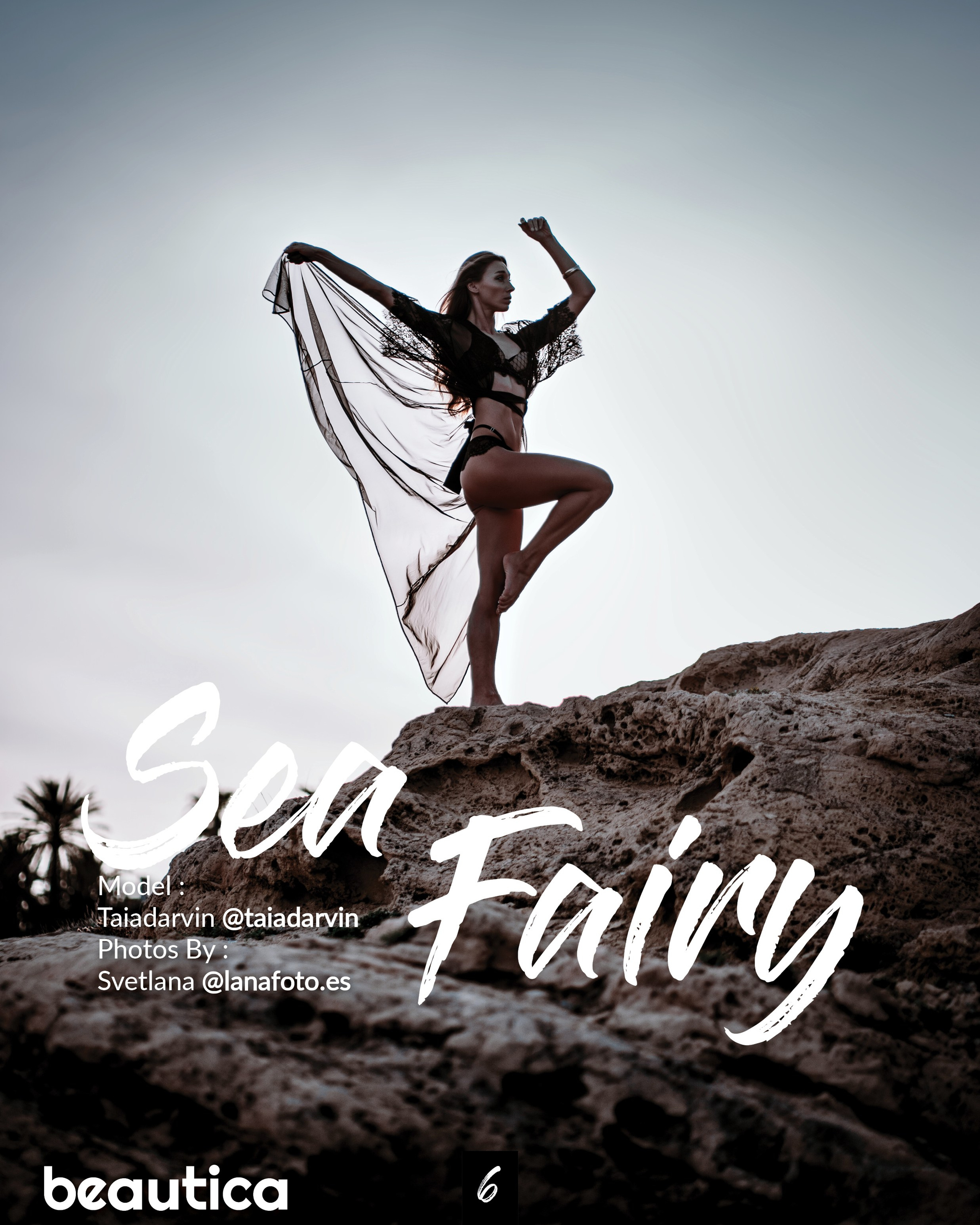 BEAUTICA Ontario, CA Sep 2023