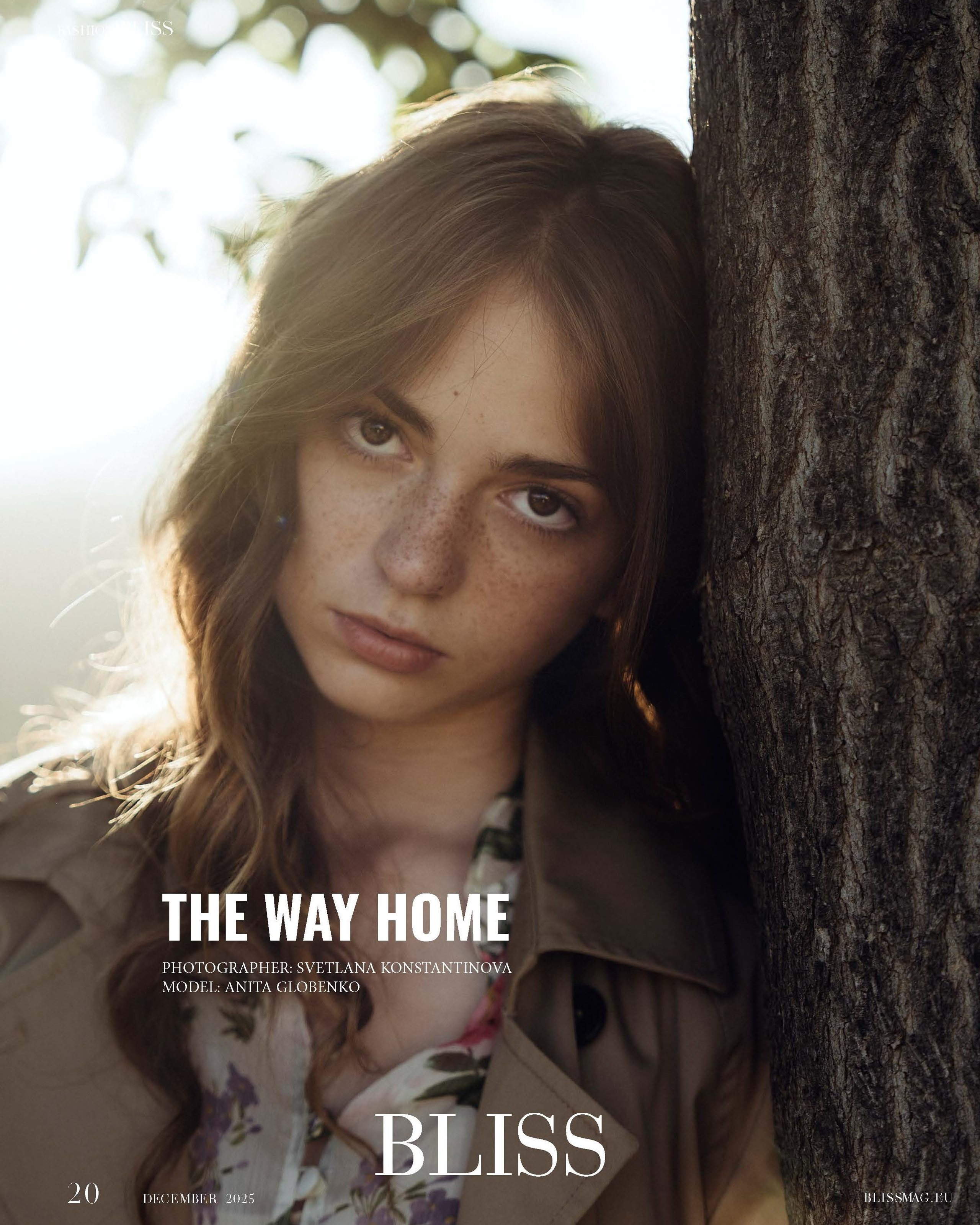 BLISS Rome, Italy Dec 2025