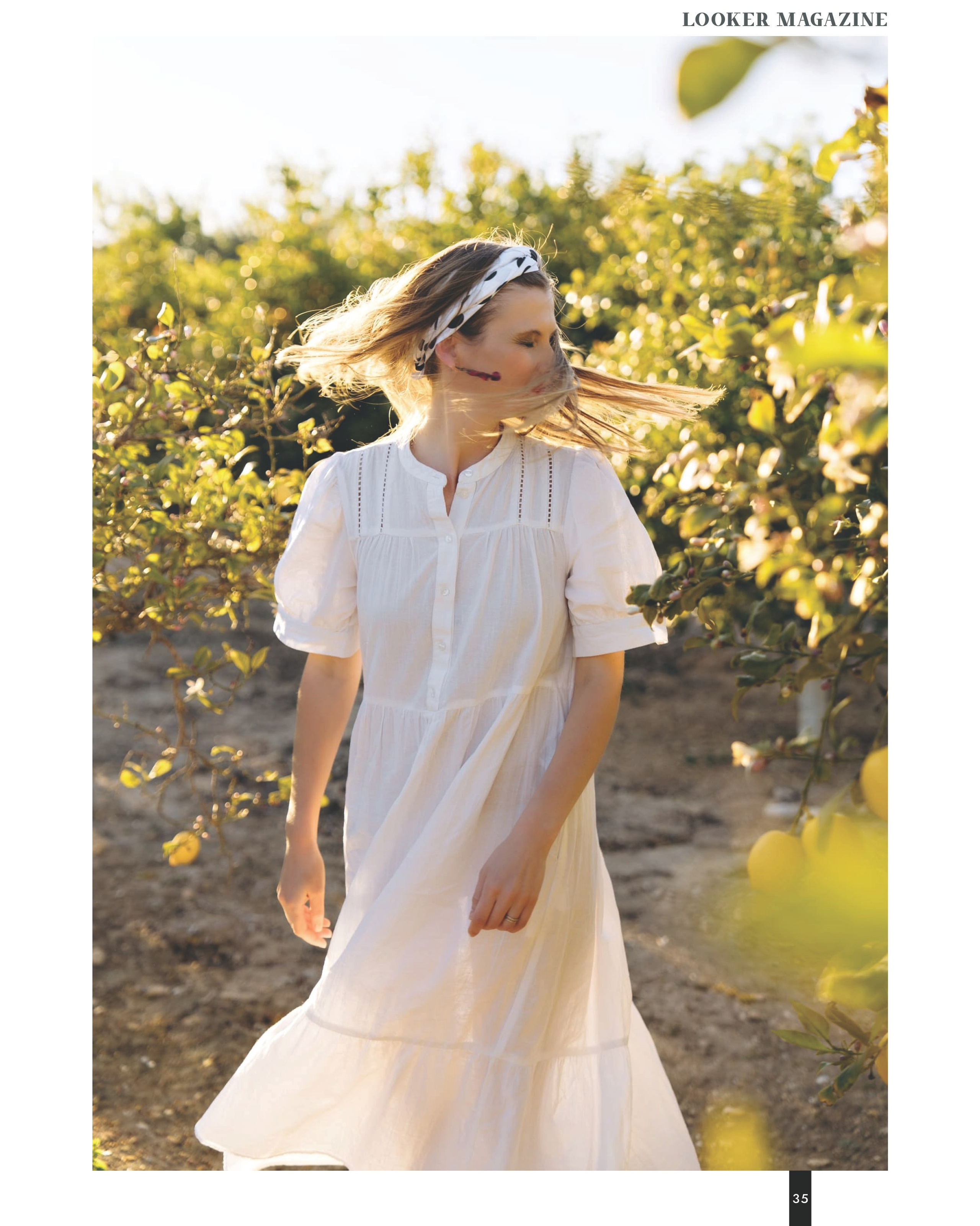 LOOKER Milan, Italy Feb 2026