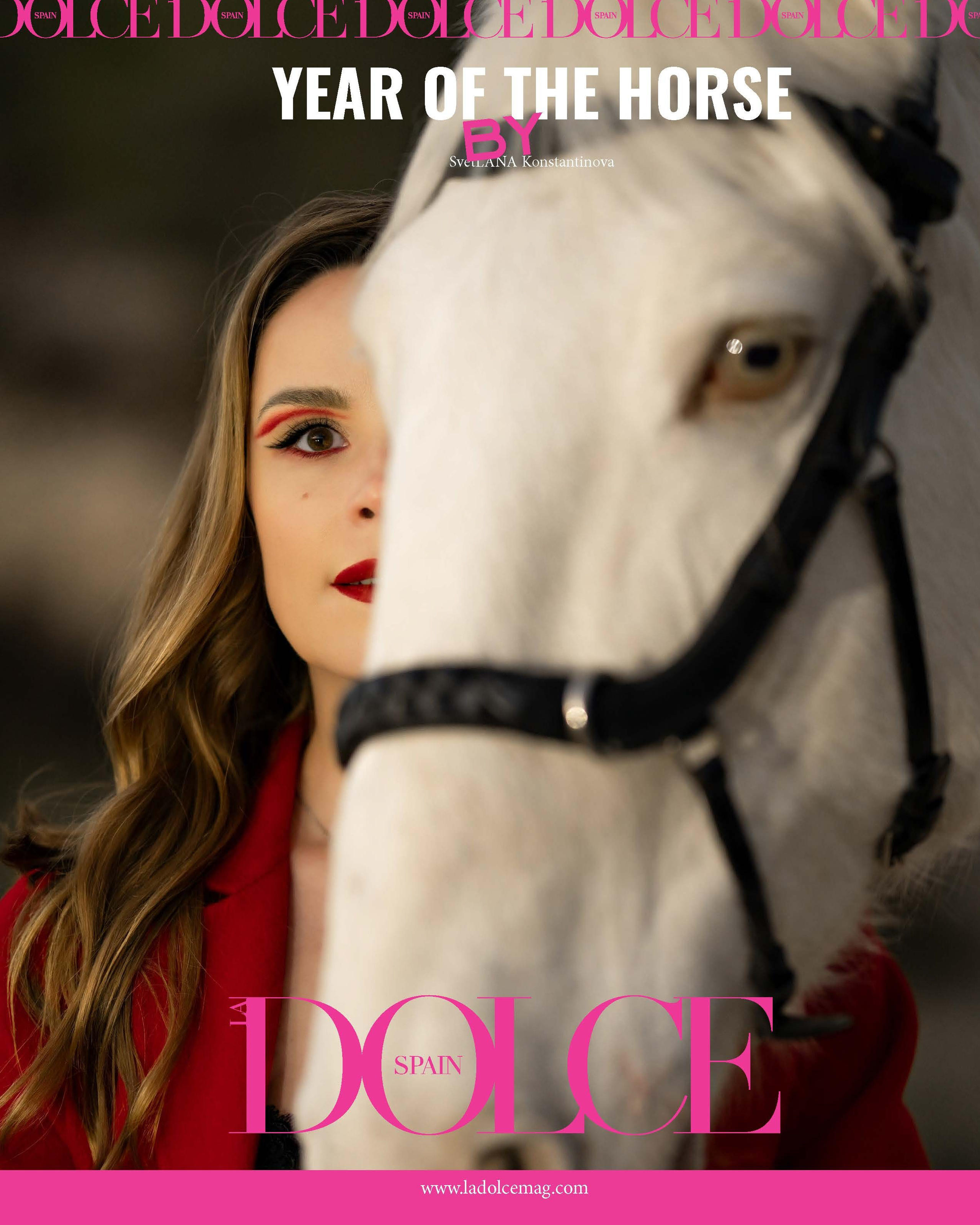 DOLCE Madrid, Spain Jun 2026