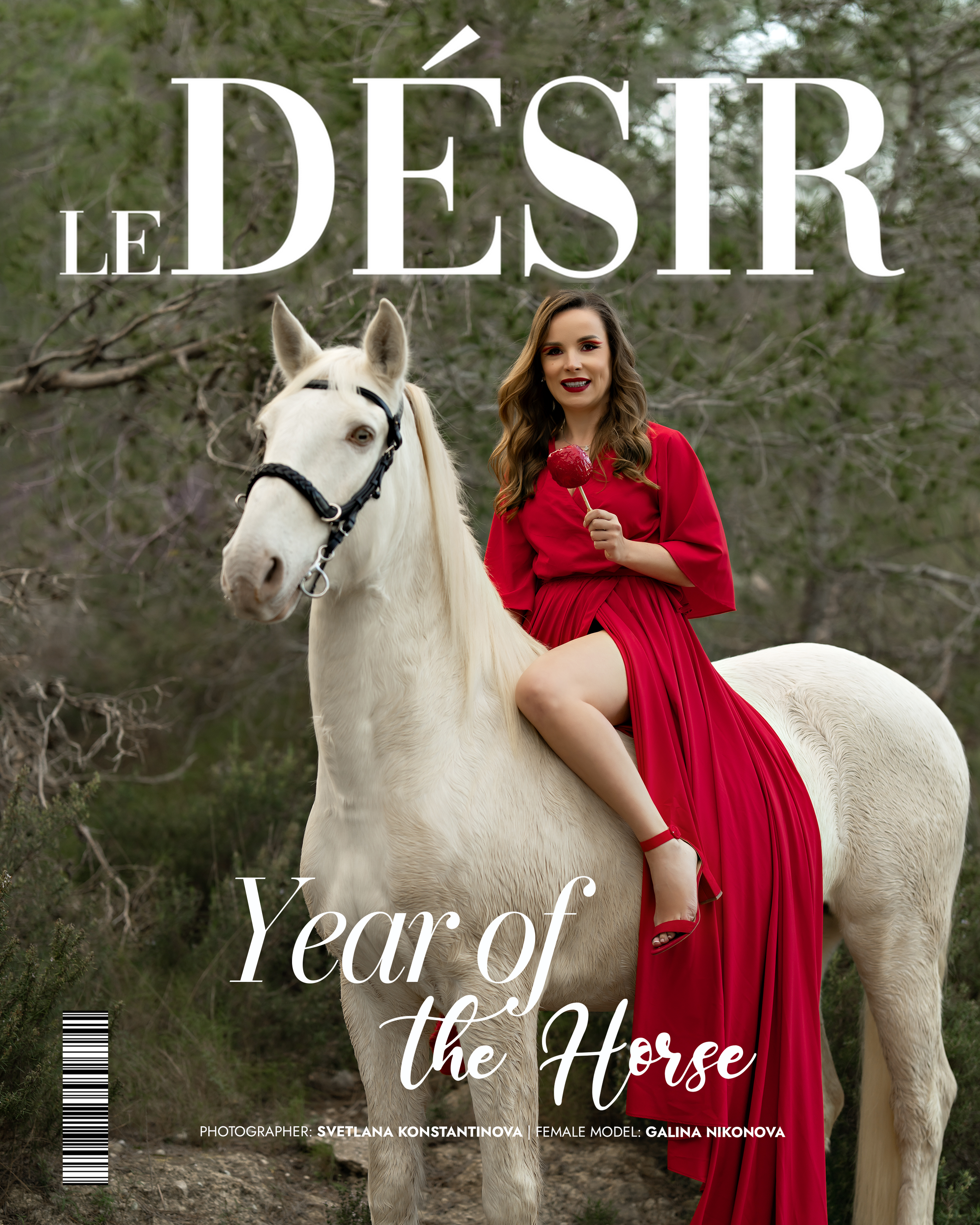 LE DESIR Athens, Greece Jun 2026