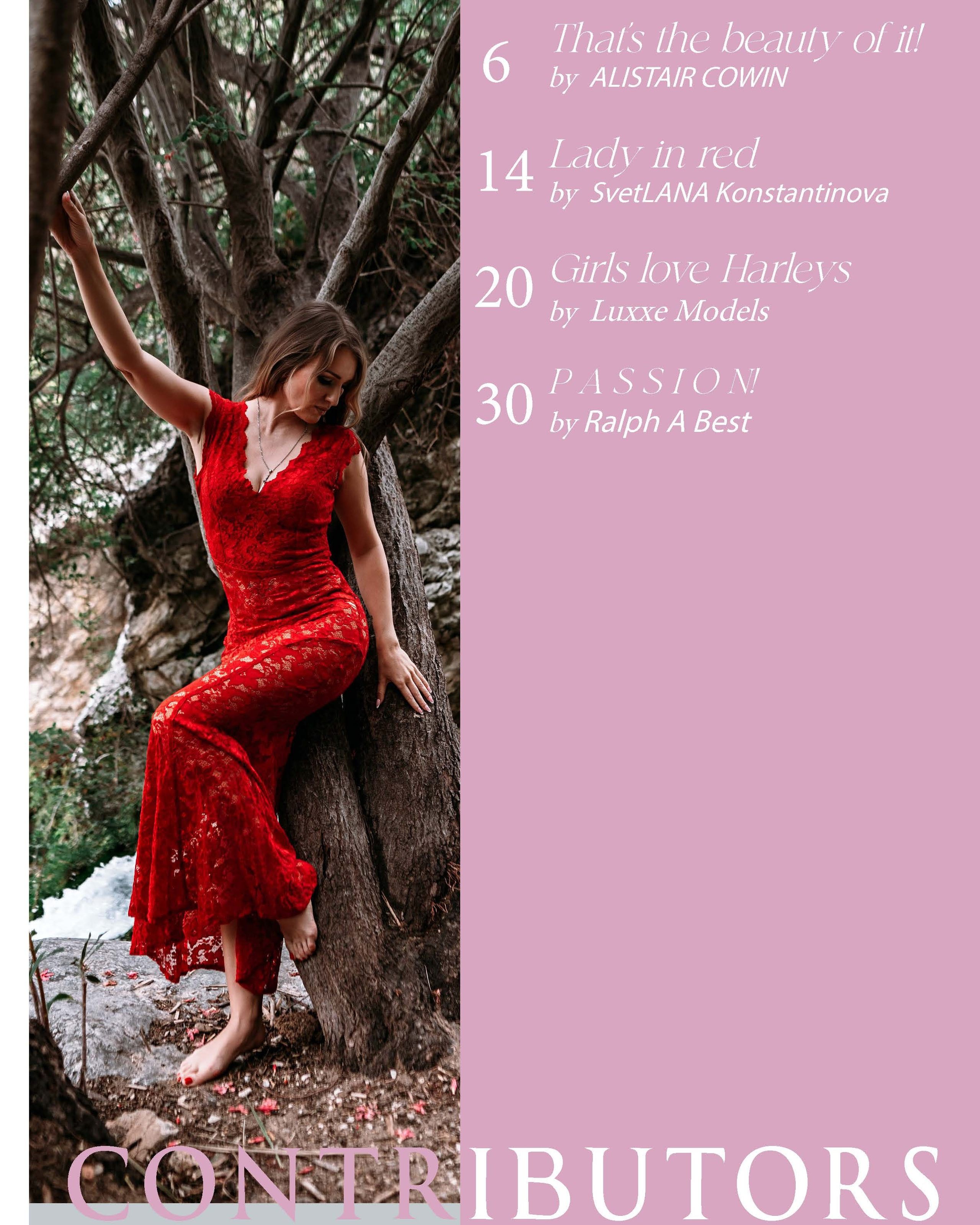 ELLAS Madrid, Spain Oct 2023