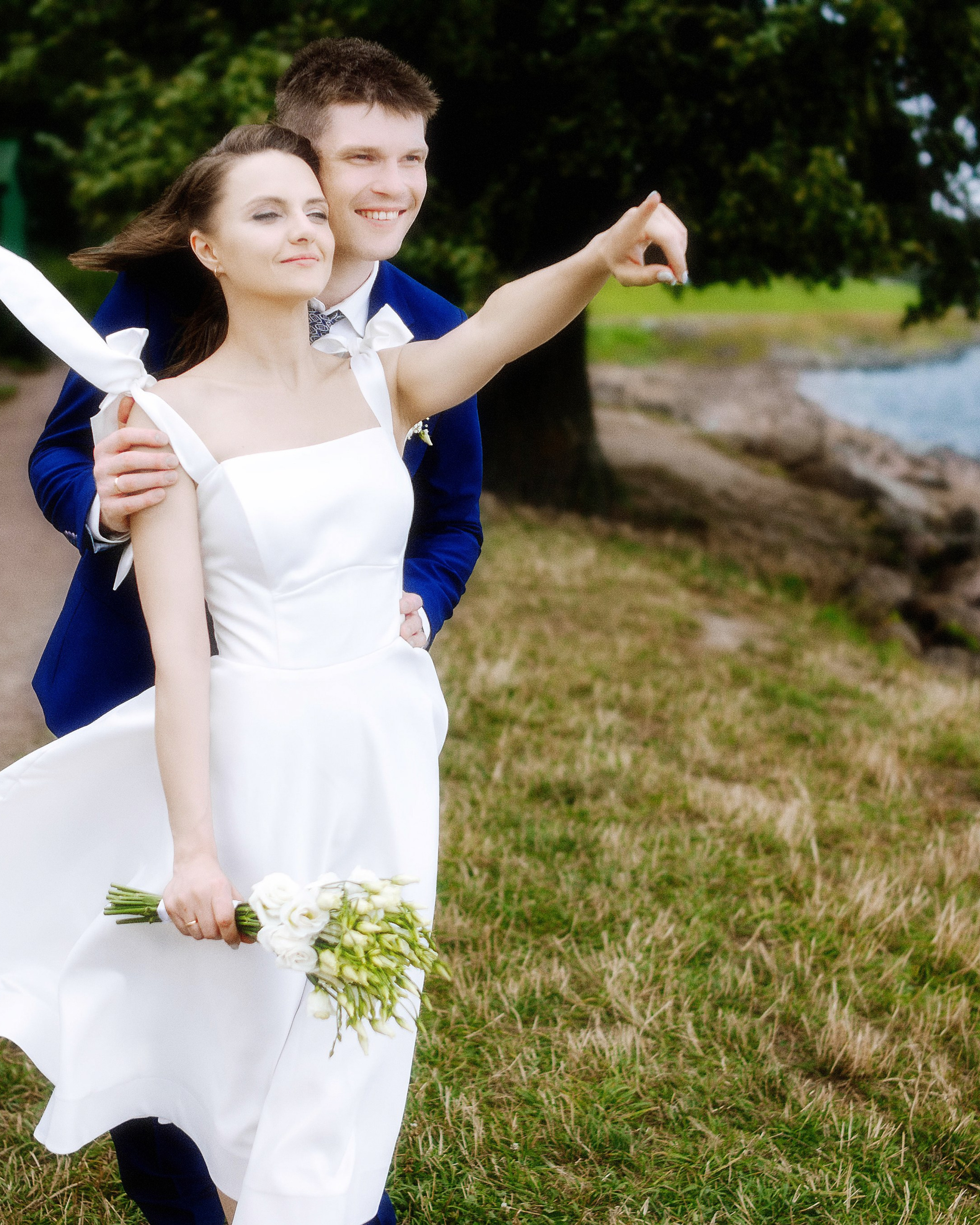 Елена и Павел. 2025