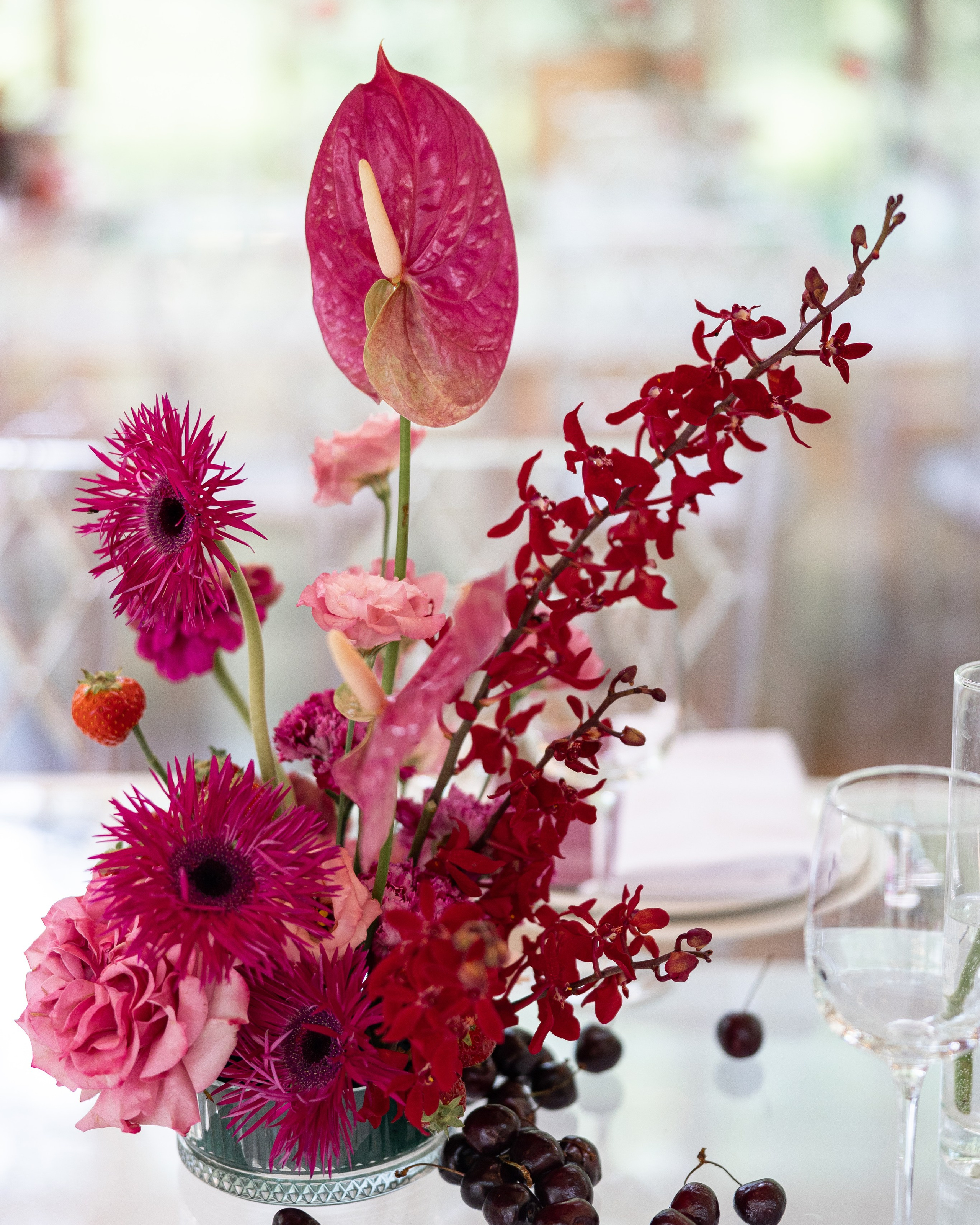 Съемка для Just mood wedding agency