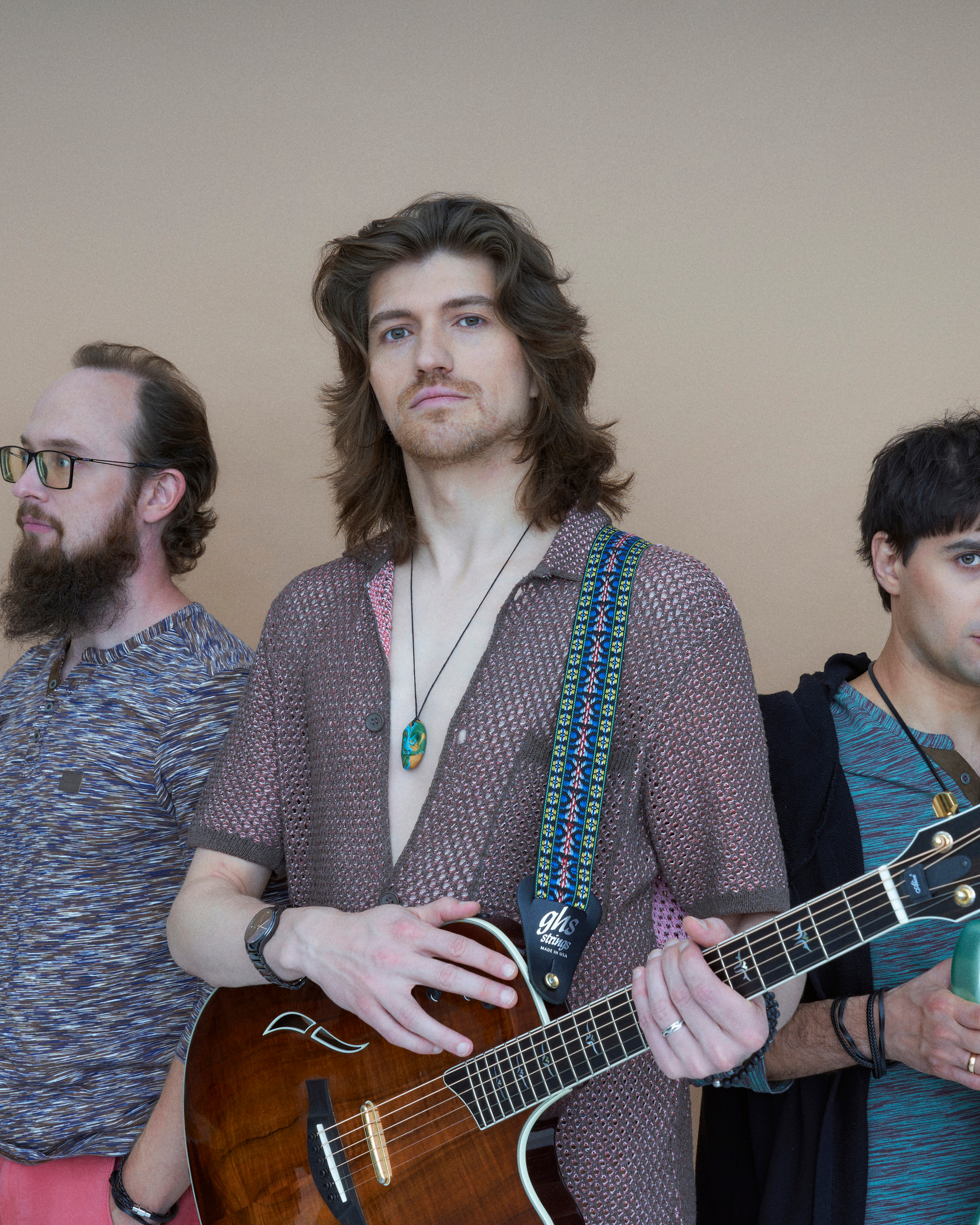 Группа Porto Moris