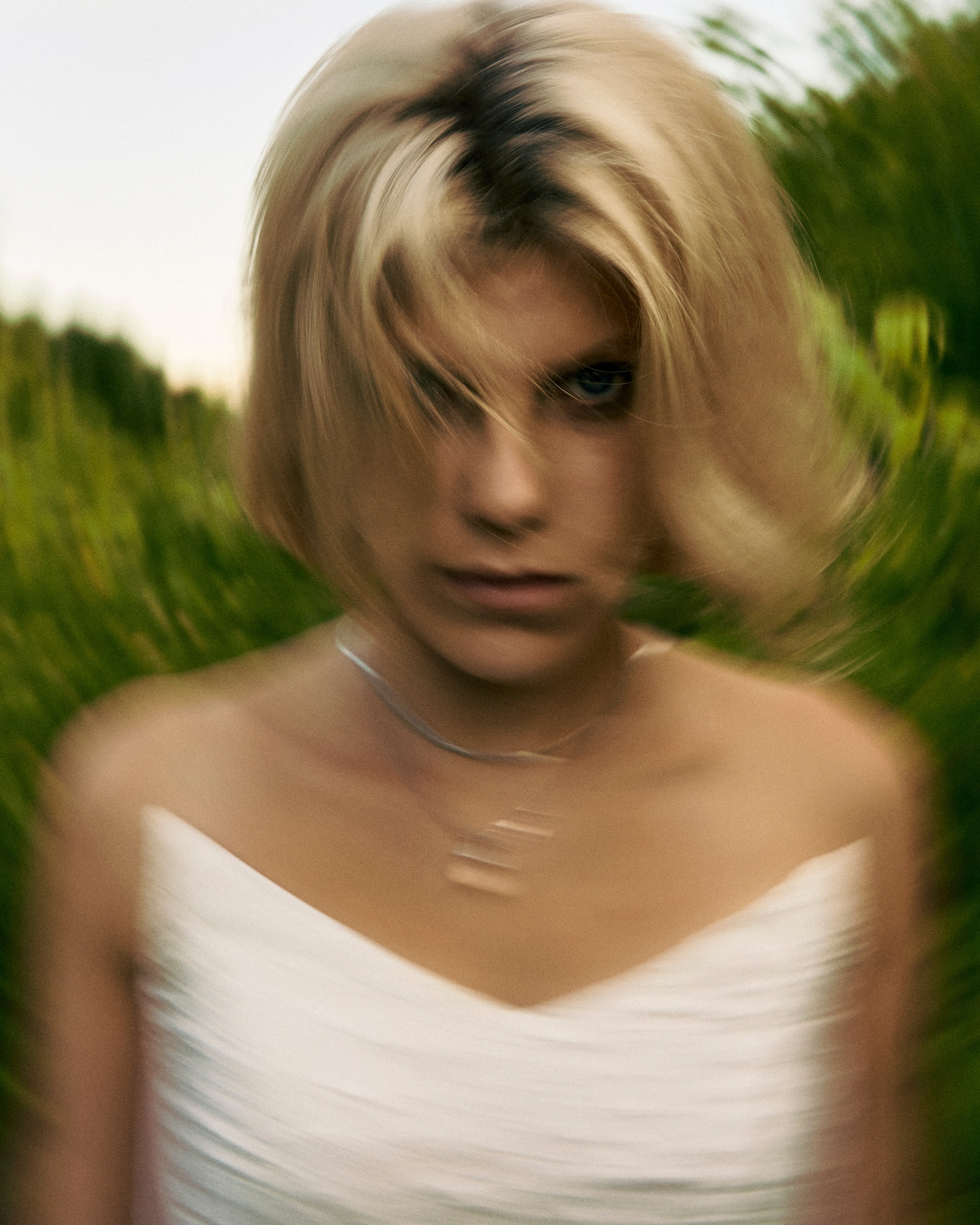 Оля «Celestial girl»