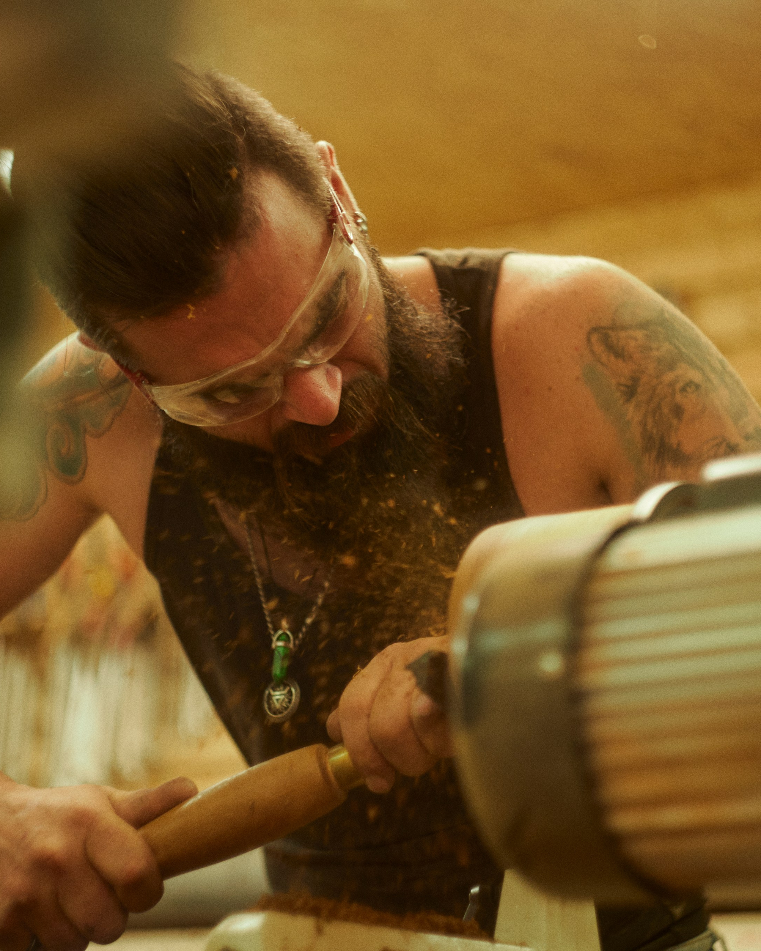 Столяр Алексей