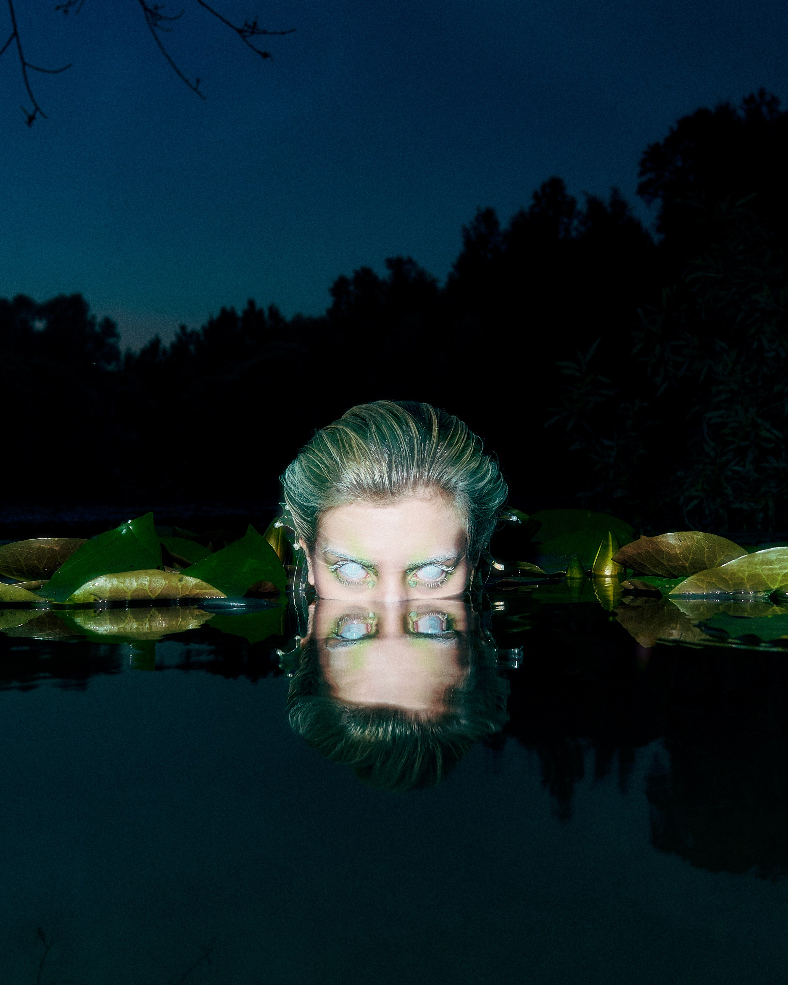 Илана «Mermaid»