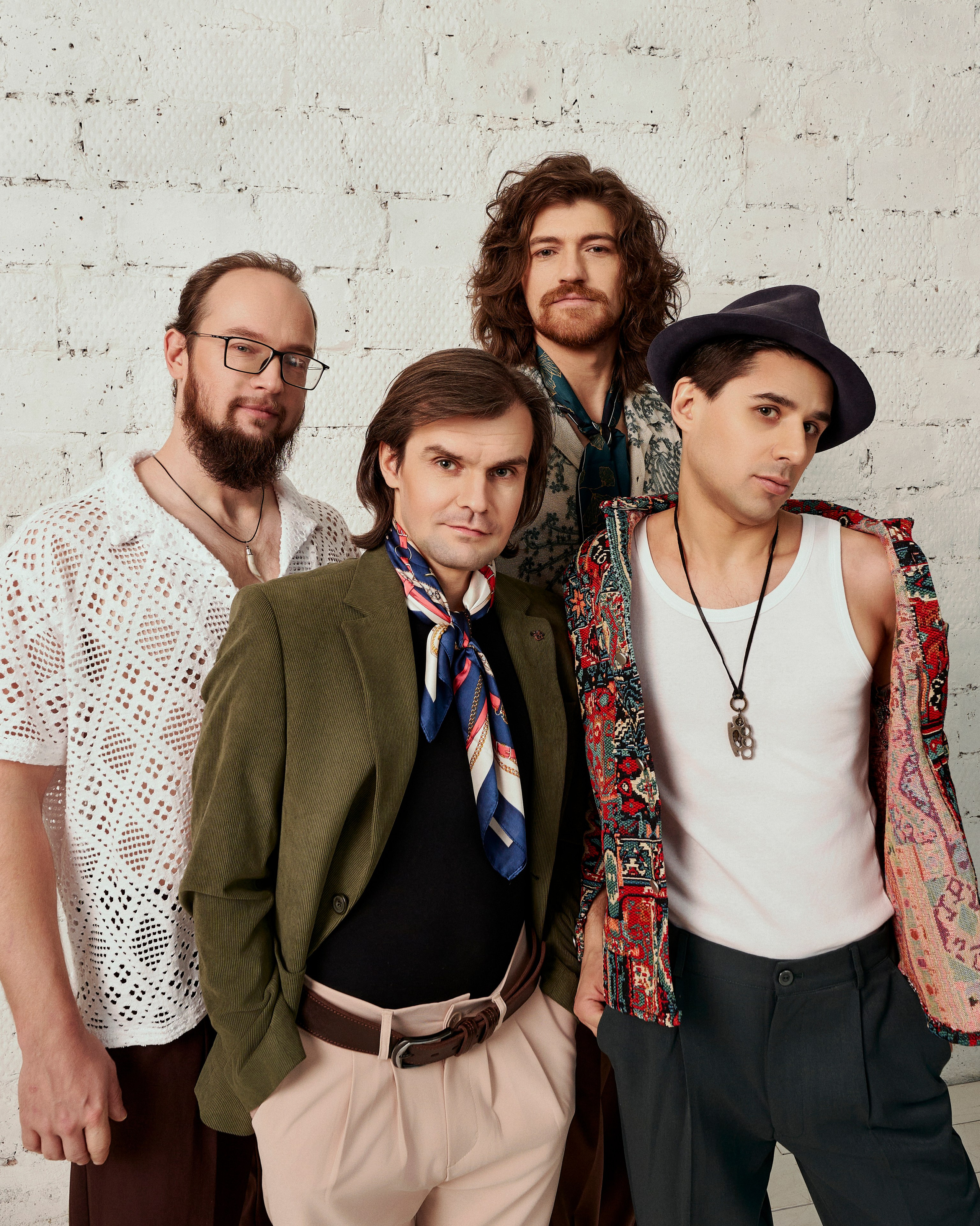 Группа Porto Moris