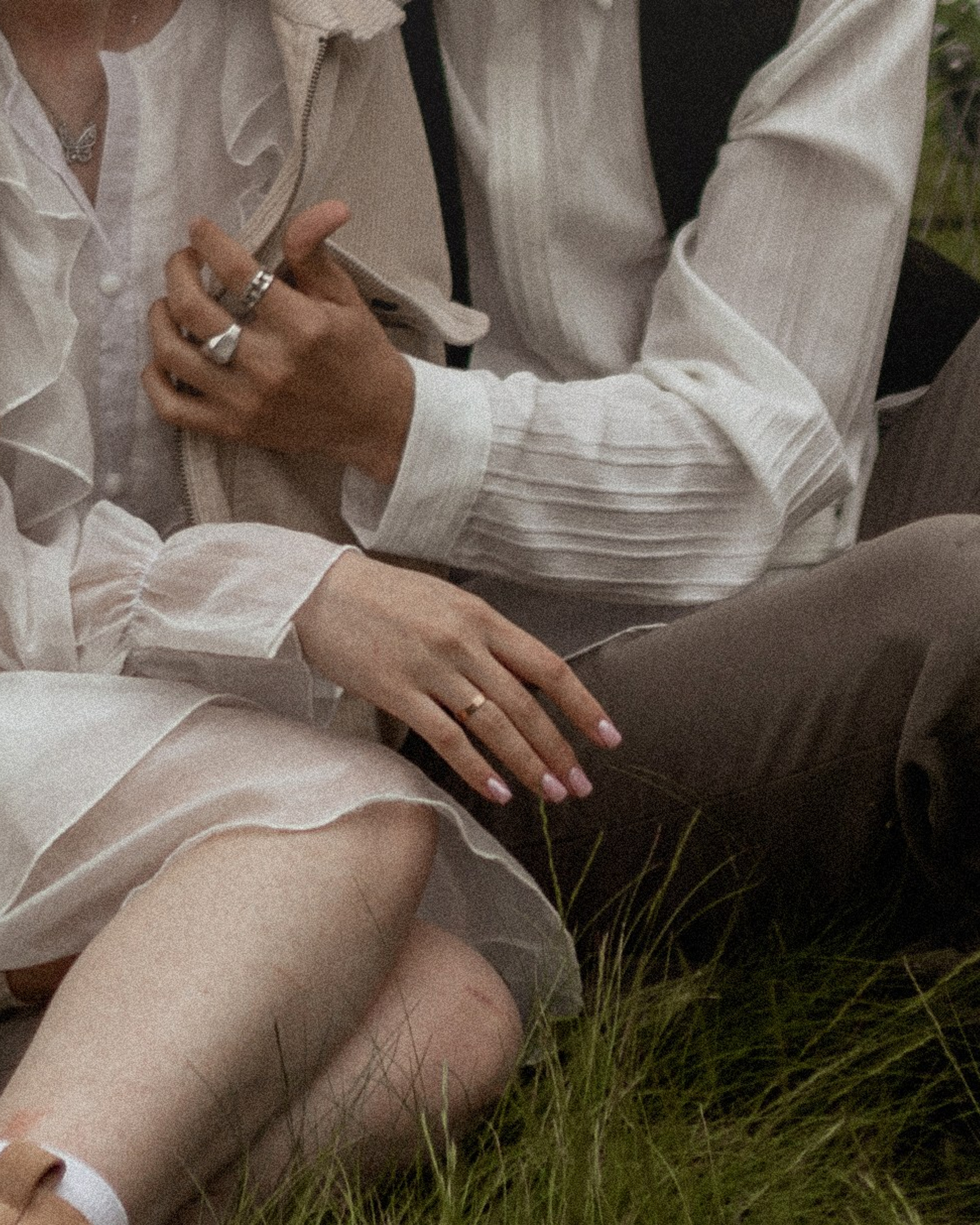 «Утро в деревне»