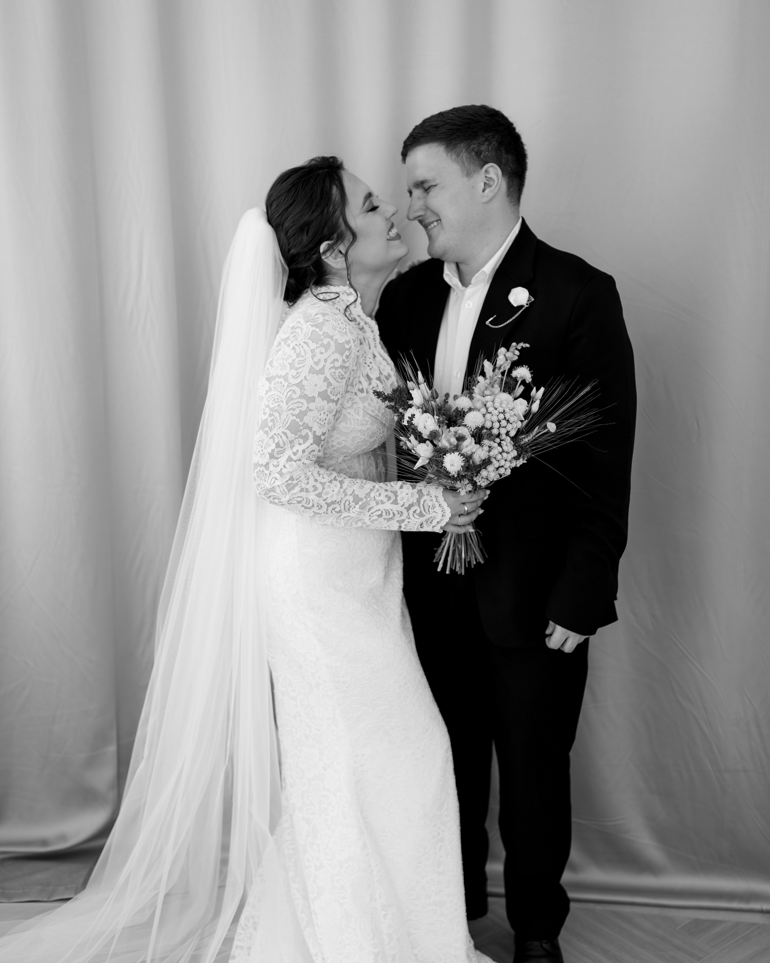 Ярослав и Александра