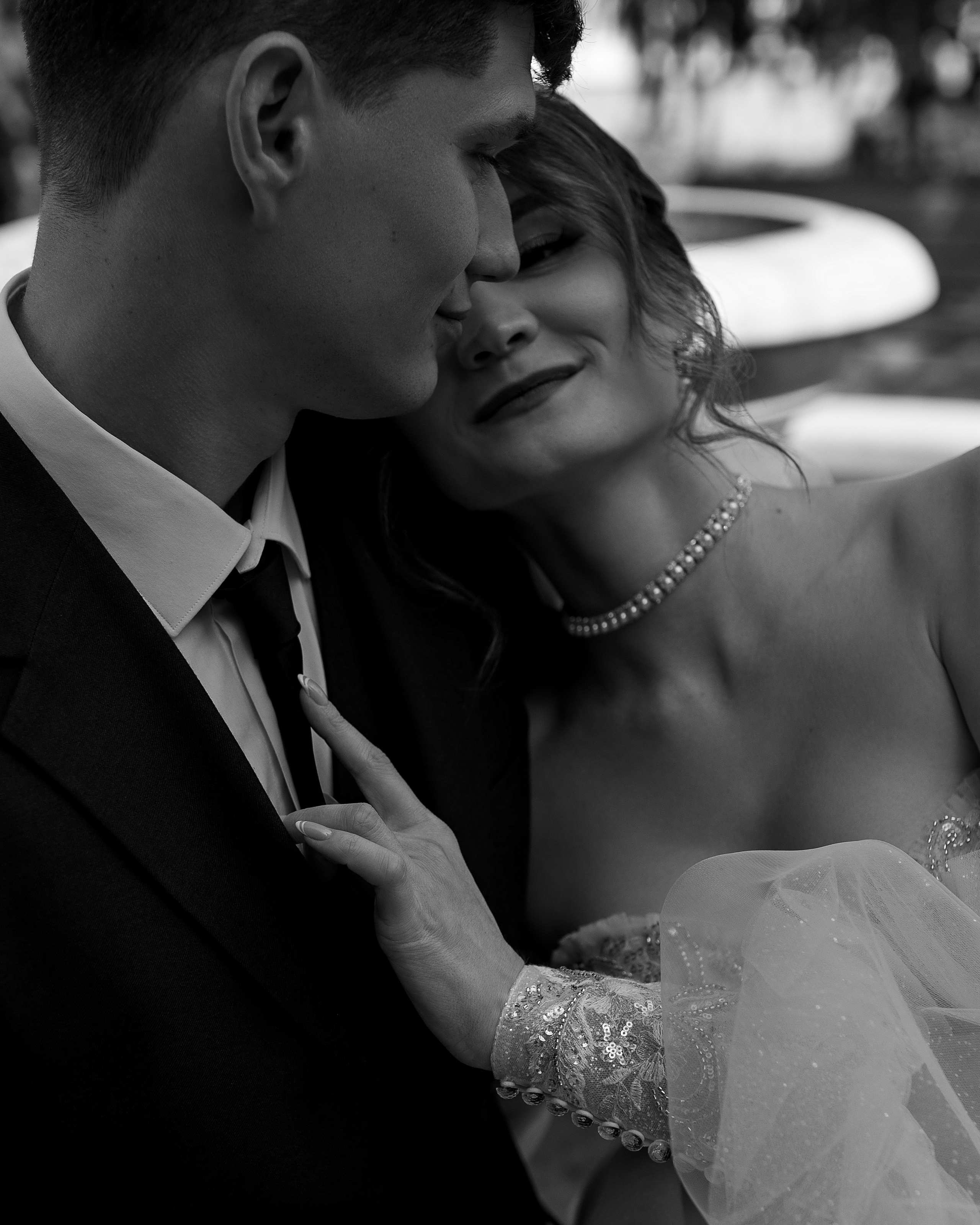 Кирилл и Настя