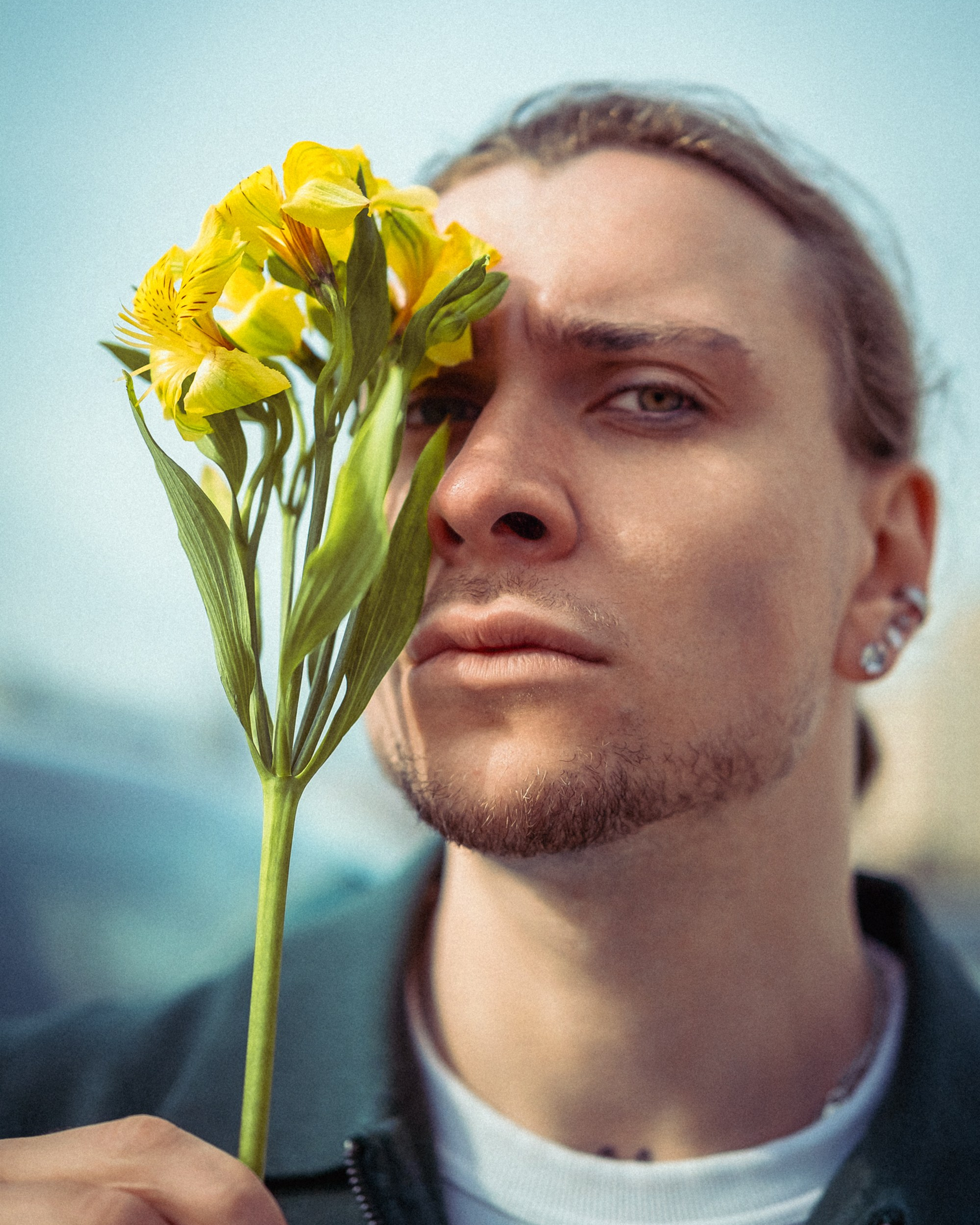 Spring bouquet