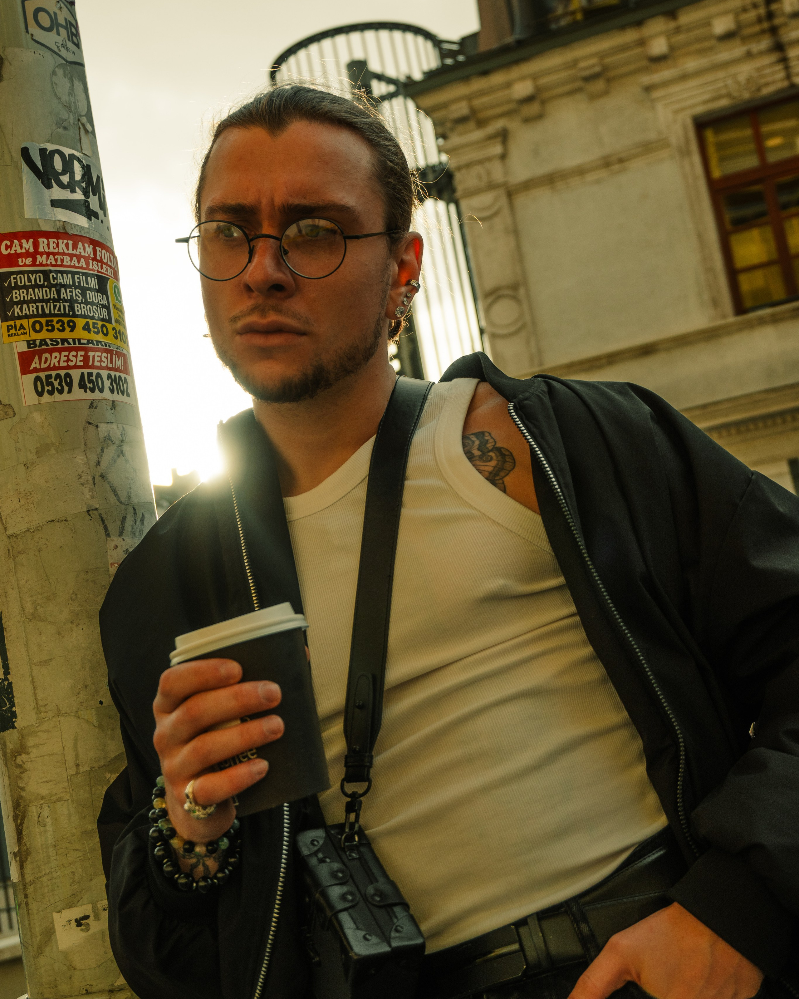 Turkey — Istanbul — Street