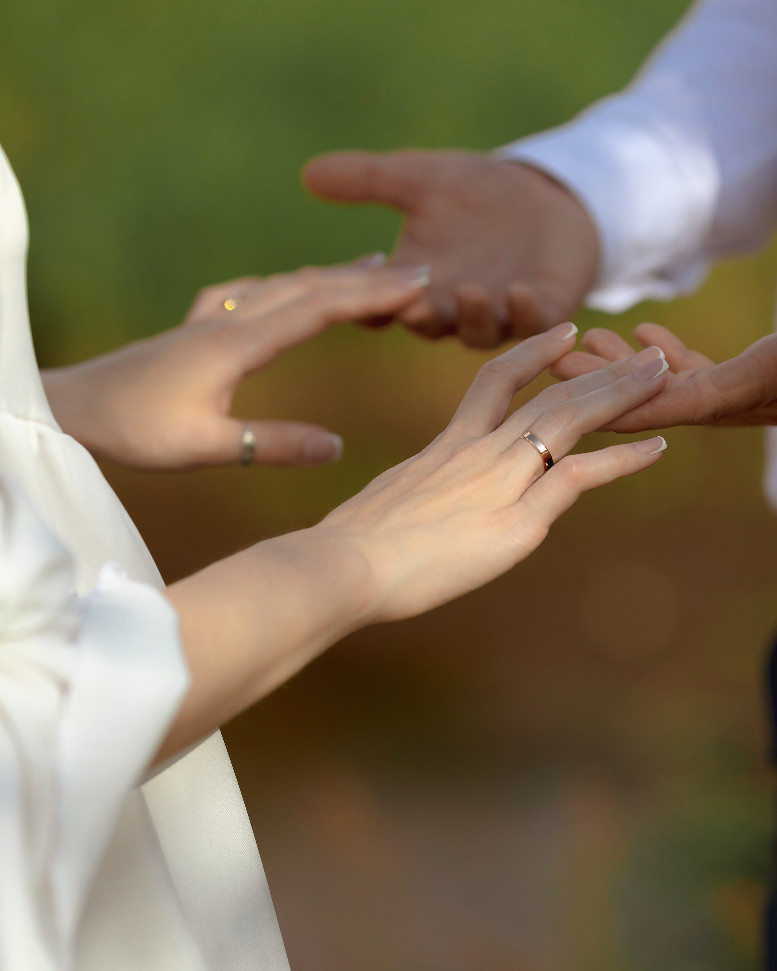 СВАДЕБНЫЙ АЛЬБОМ