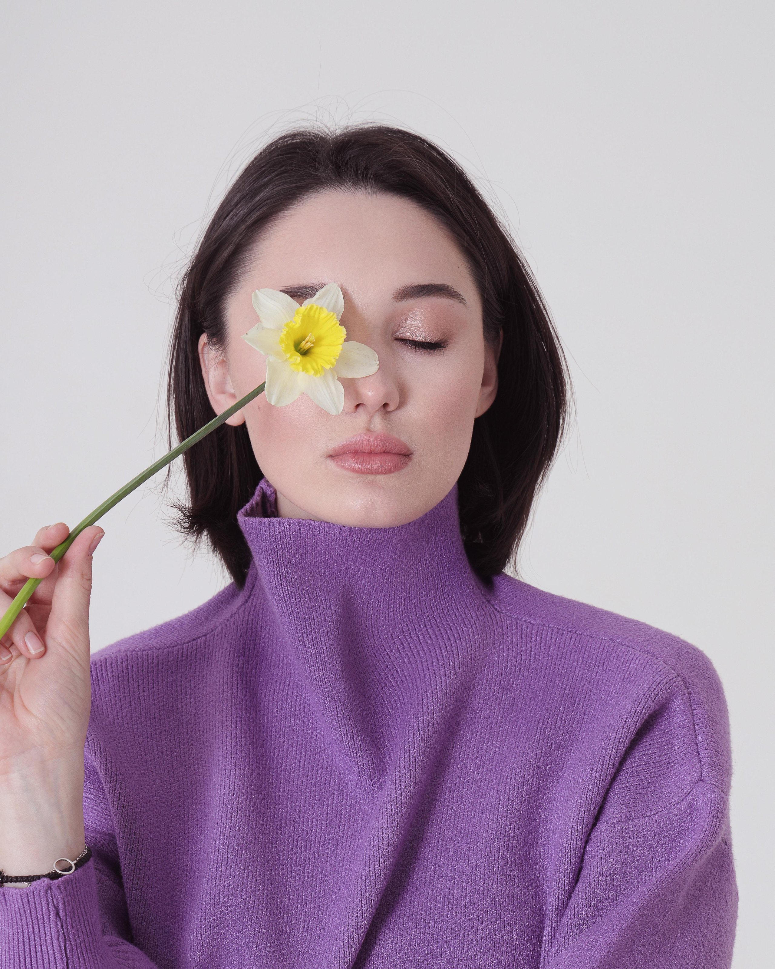 Shapranova Anastasia