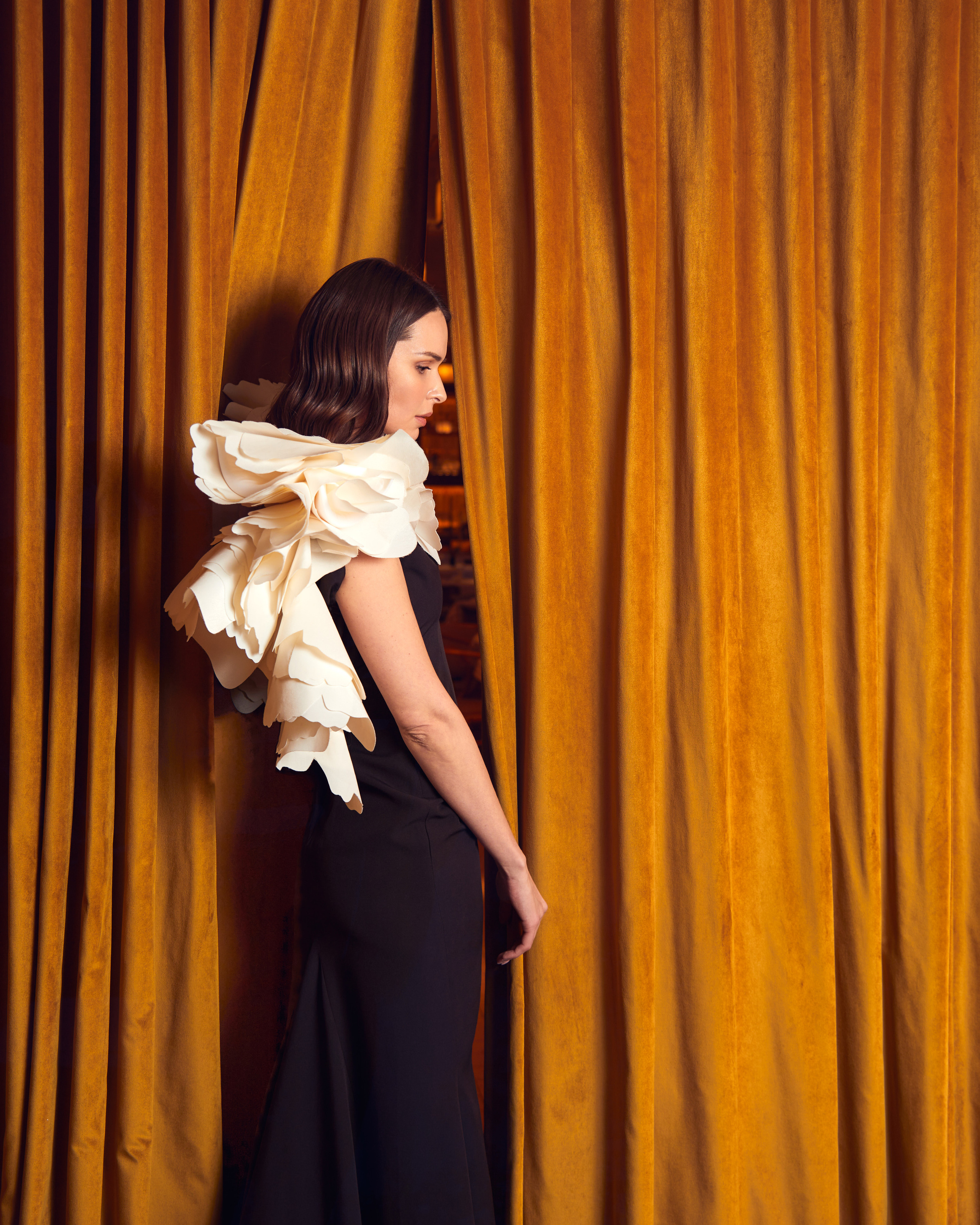 ЕКАТЕРИНА ЩЕРБАКОВА MARIKA MAGAZINE 2023