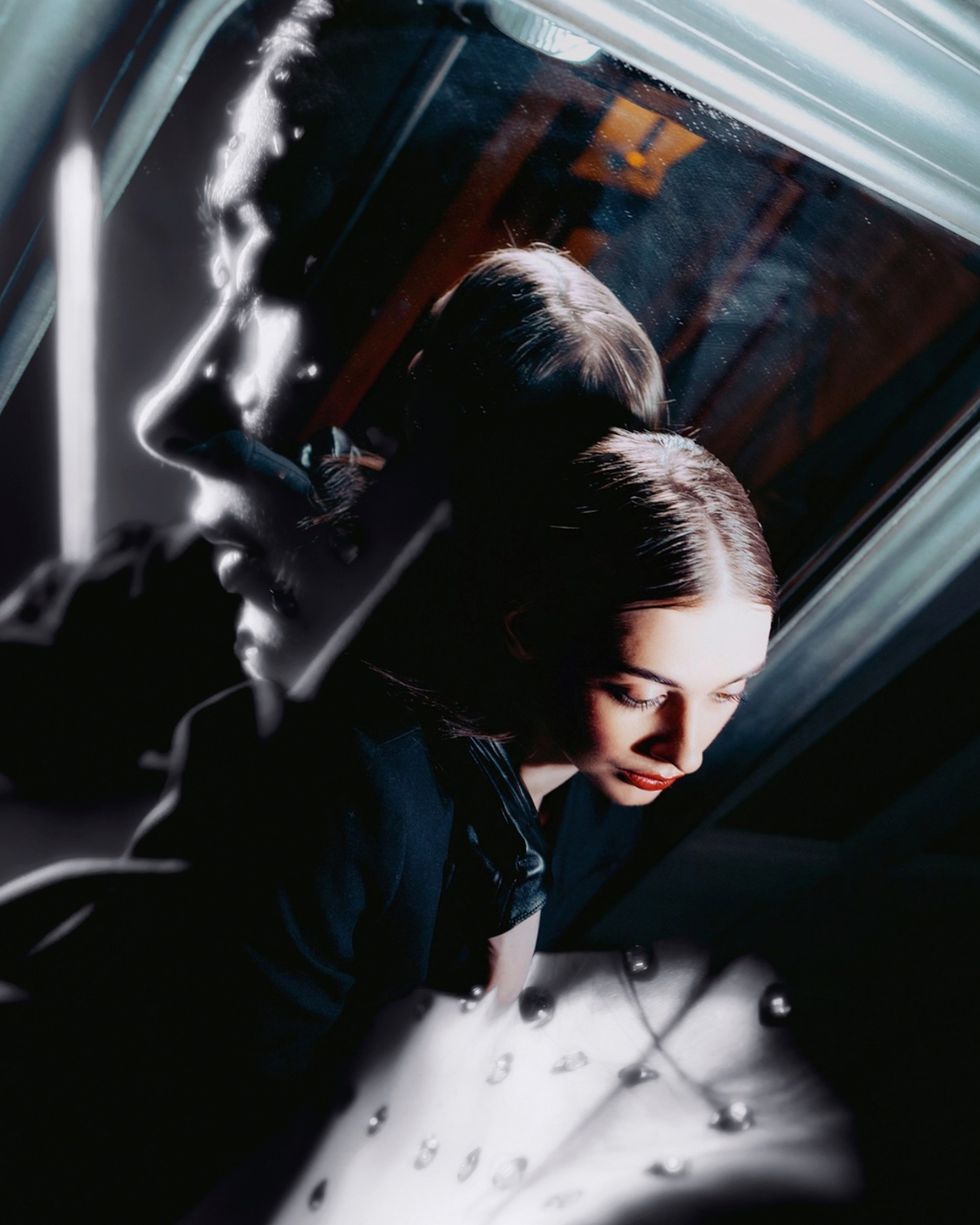 Влюблённая