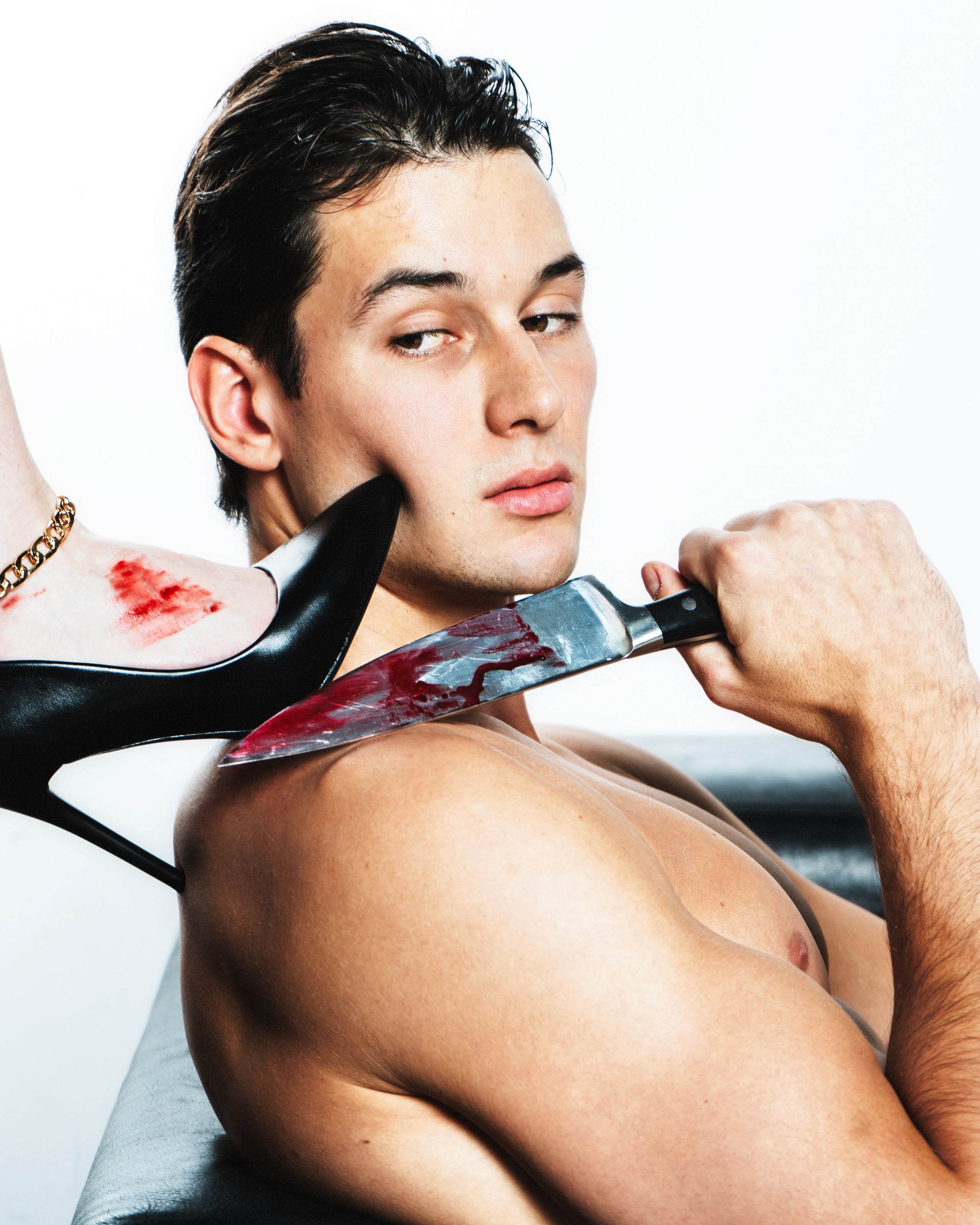 American psychо̷̡̡̘̂