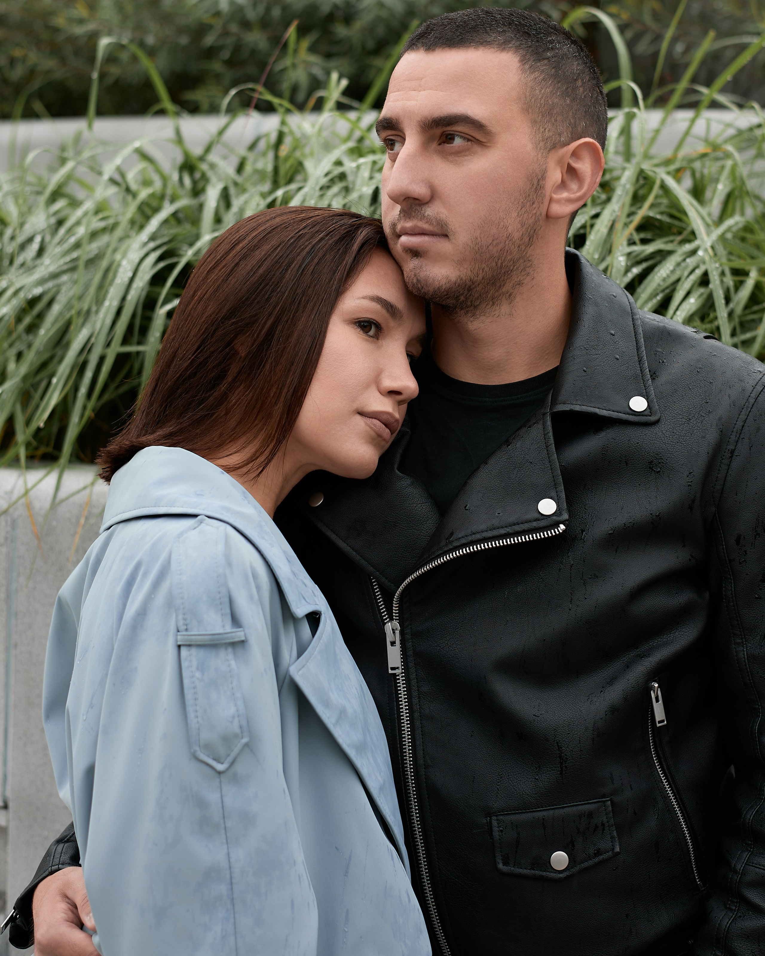 Артём и Таня