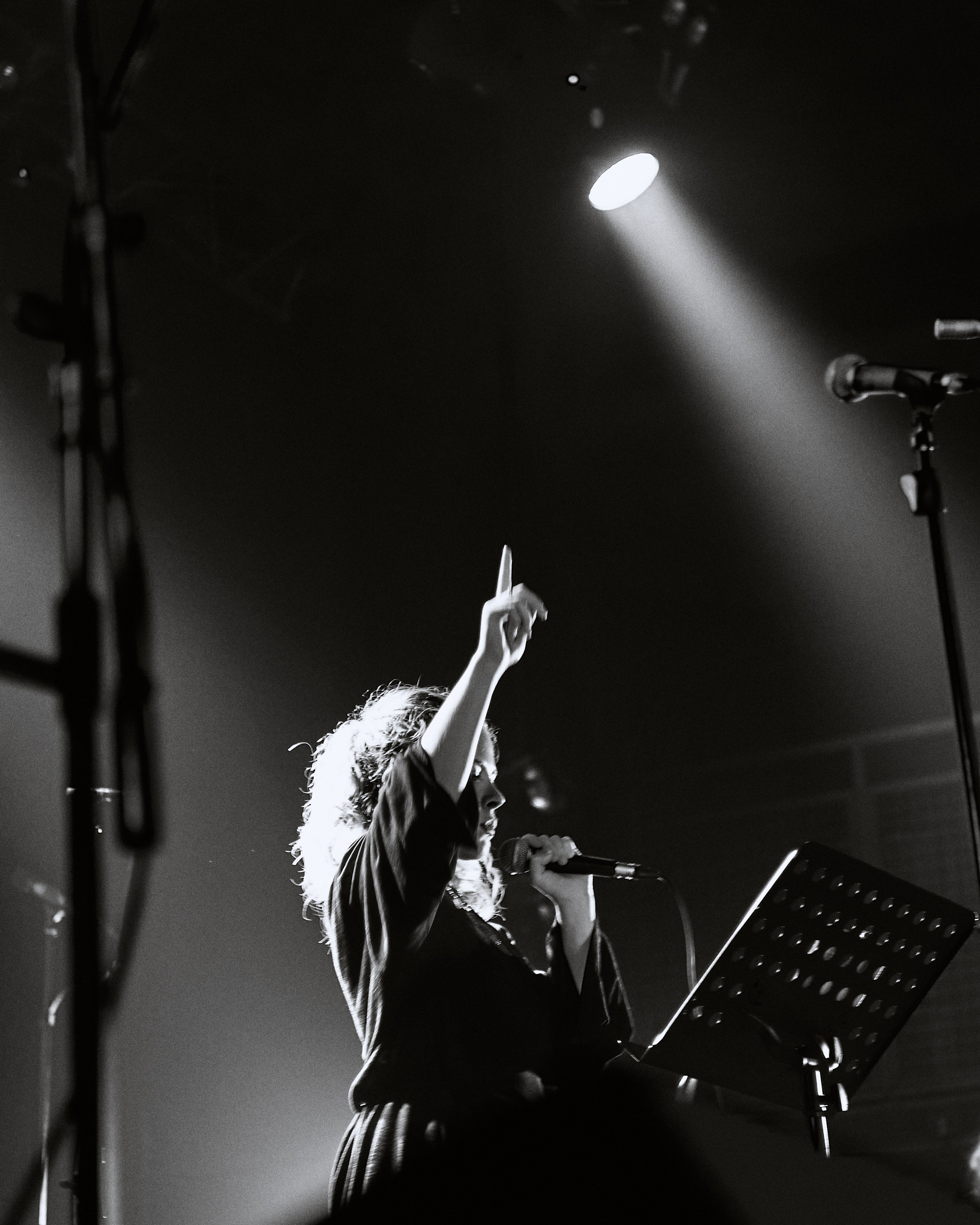 Свобода х Хор выше гор